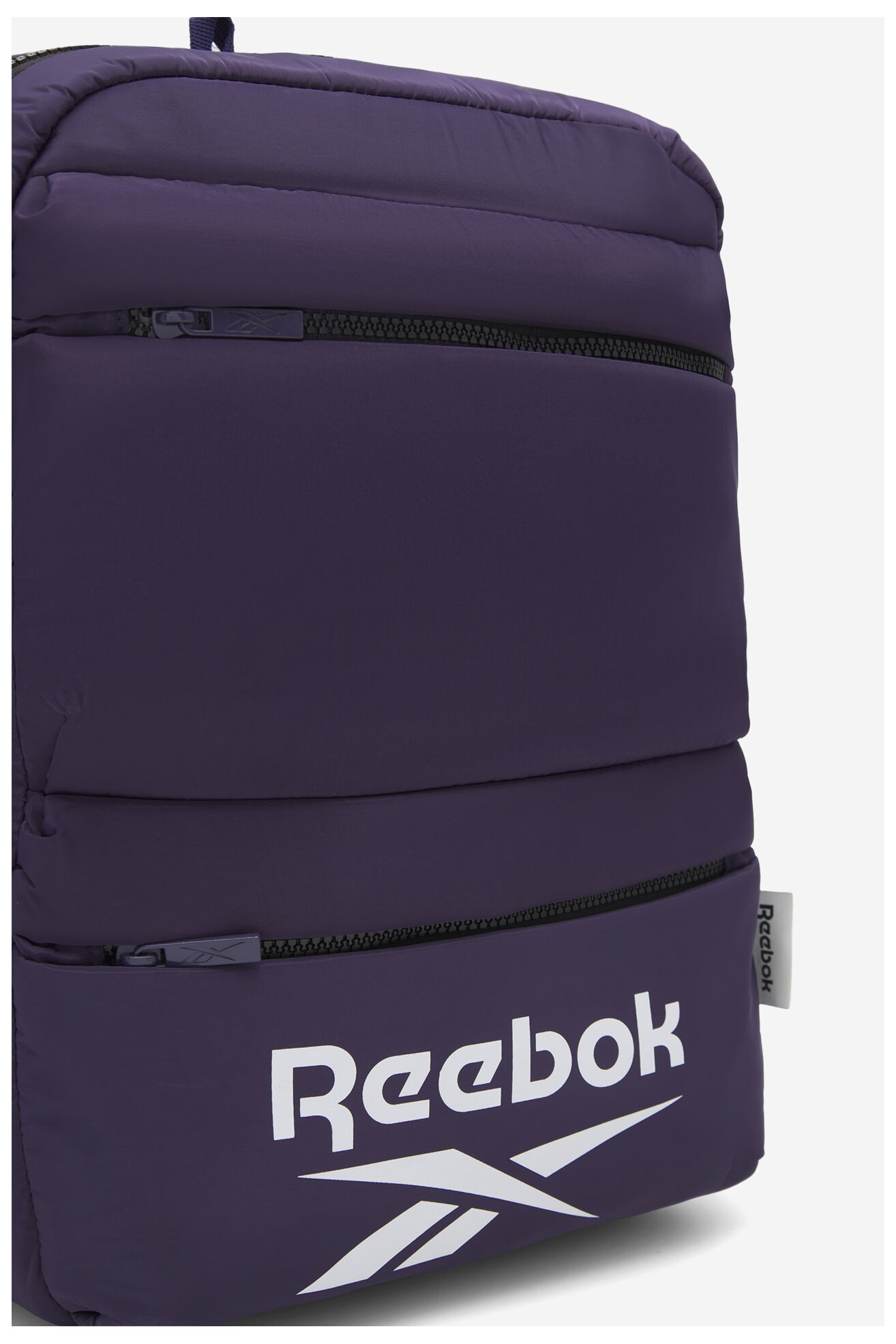 Plecak Reebok RBK-012-CCC-05 Granatowy