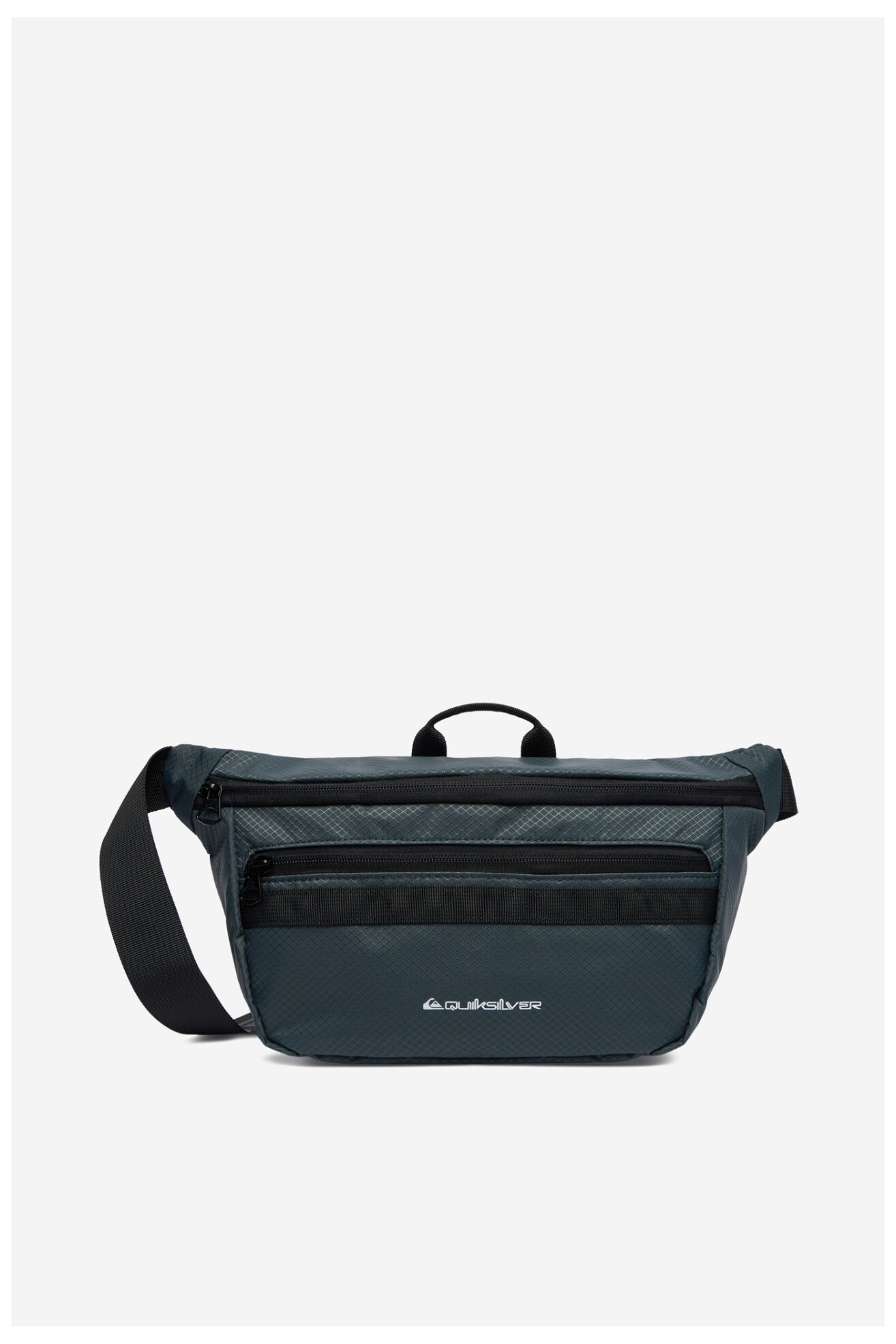 Сумка Чоловіча QUIKSILVER WBEO-QUIK-M-001-10 ЗЕЛЕНИЙ