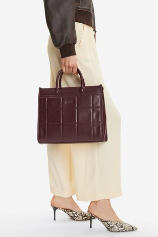 Сумка З Ремінцем Mexx MEXX-B-021-06 БОРДОВИЙ