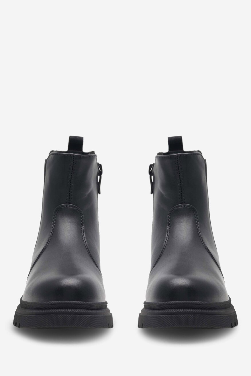 DeeZee - Botki ocieplane - 5905588098386