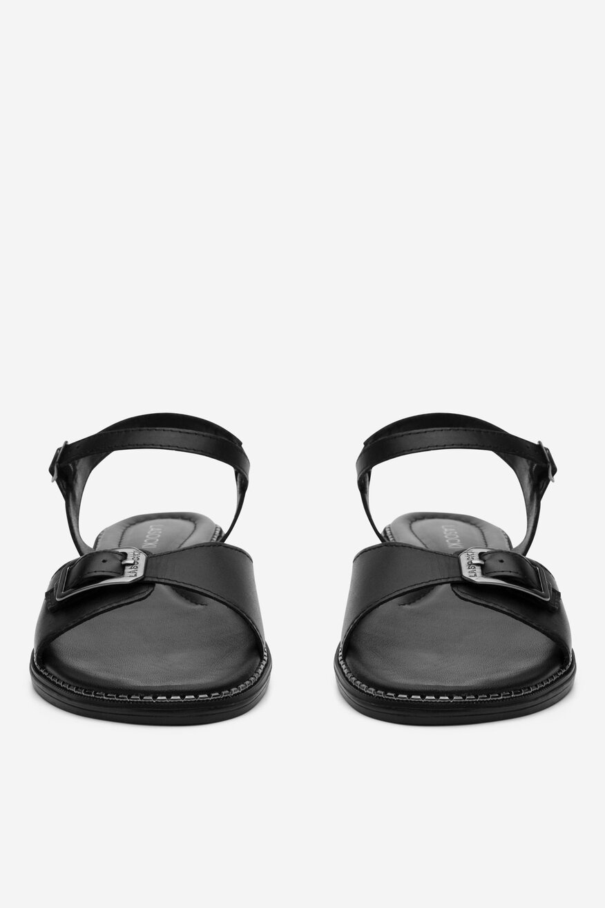 Sandale Lasocki NEGRU - 5905588619451