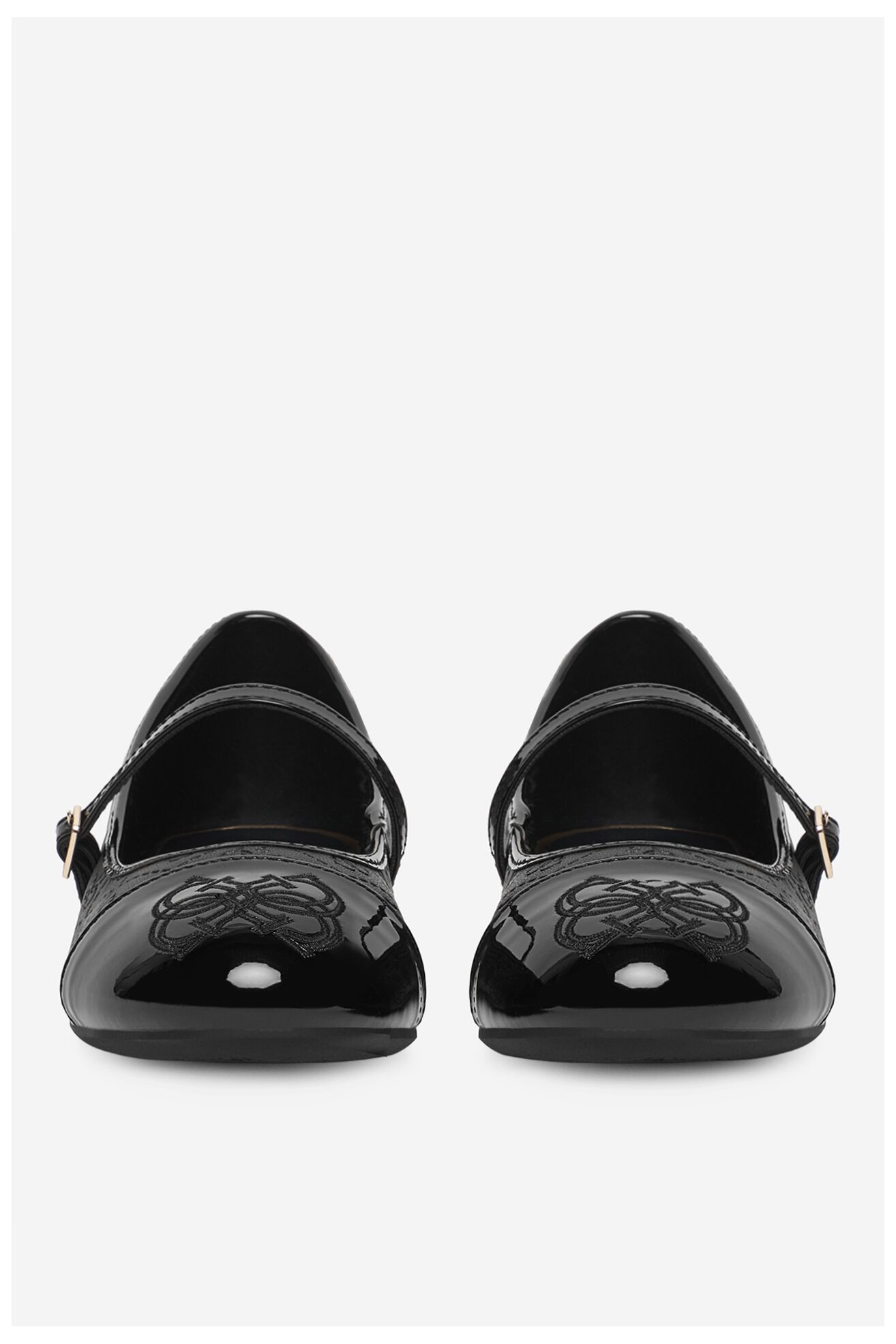 Baletanke GUESS CEOWB-CS6666-03 CRNA