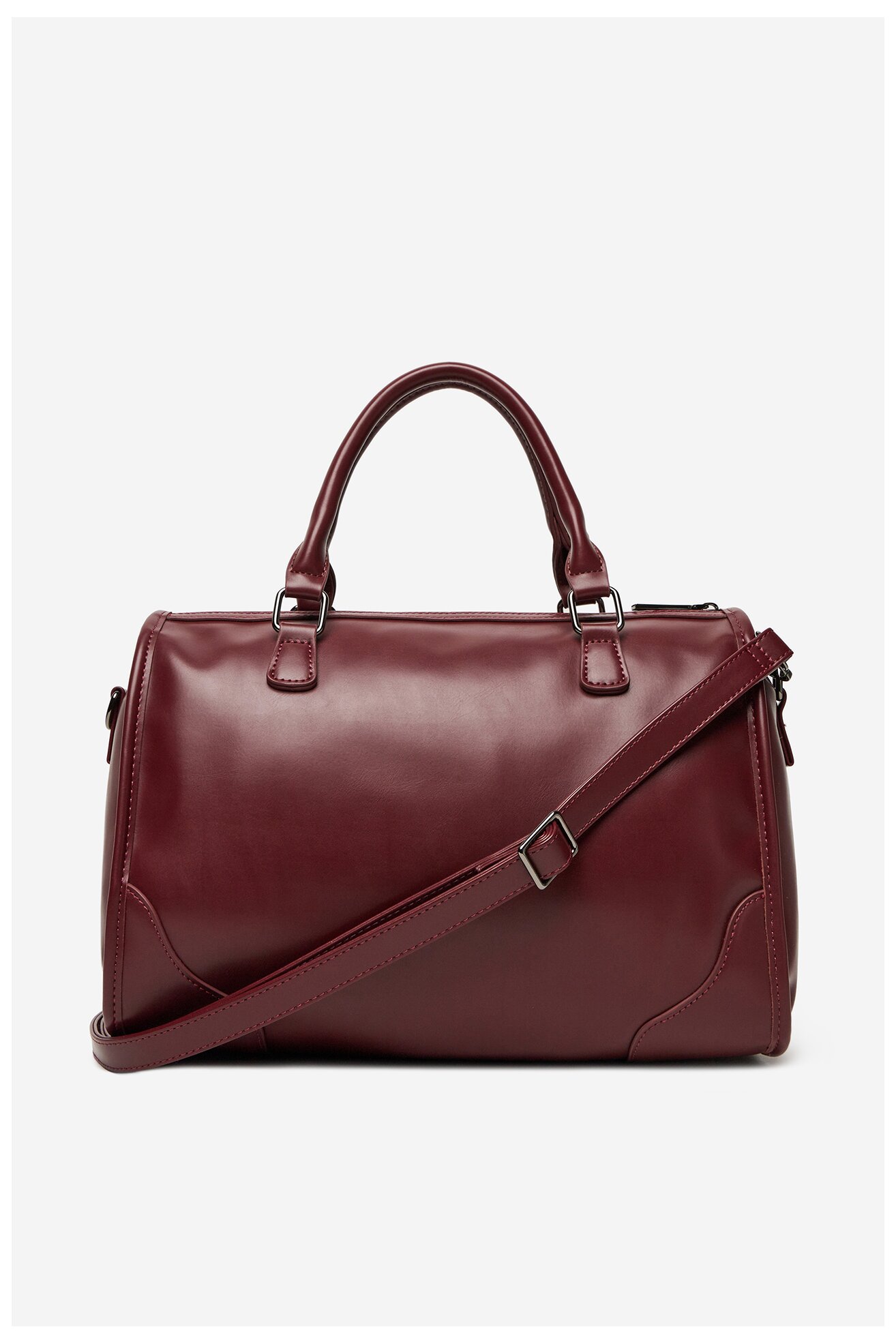 Torba Jenny C-JNY-M-013-08 BORDO