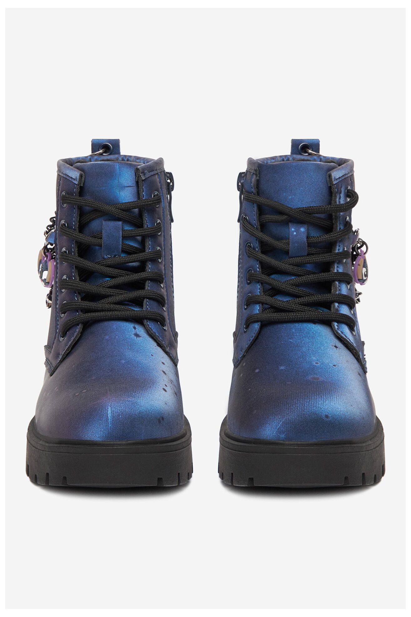 Trzewiki Disney Classics CEO-CM-AW25-350DCLS Niebieski