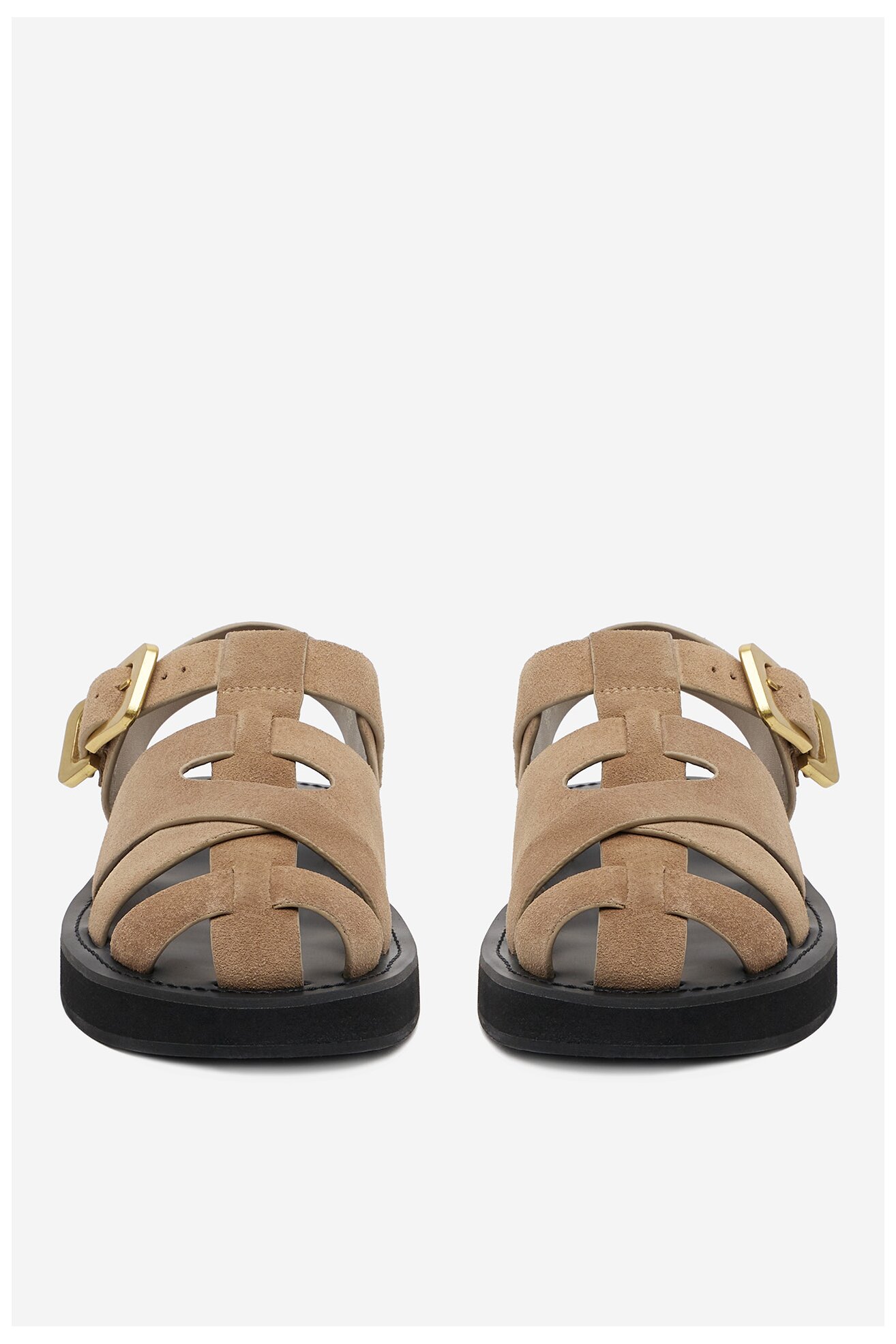 Сандали Gino Rossi LOCK-CS882-HM-01 БЕЖОВ