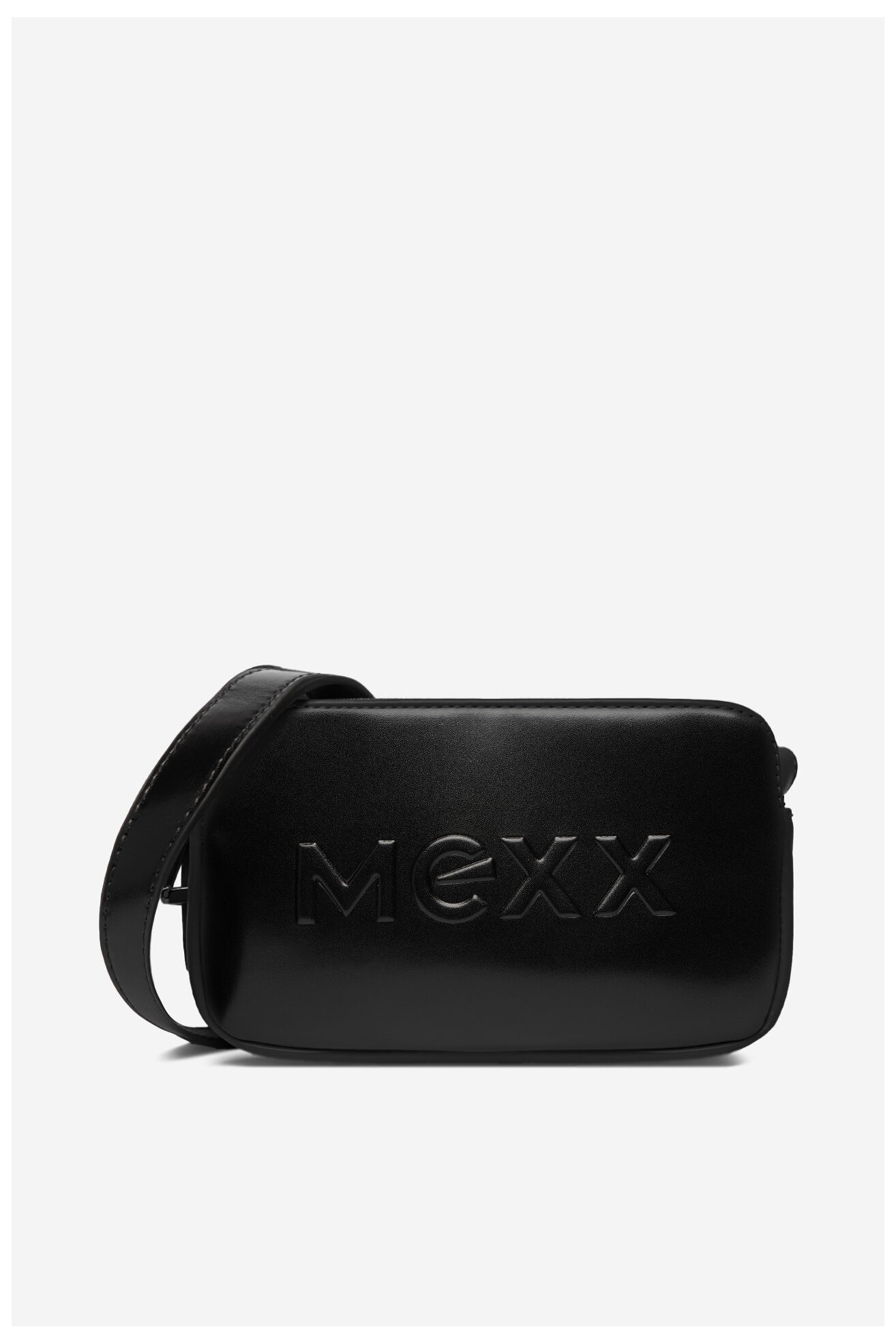 Torebka Mexx CEO-MEXX-L-005-09 Czarny