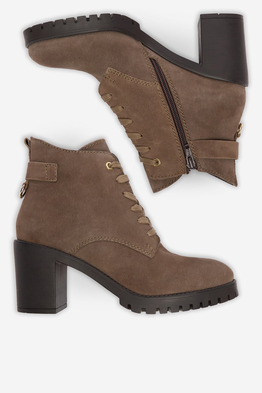 Bocanci Lasocki BEJ ÎNCHIS - 5906751347058