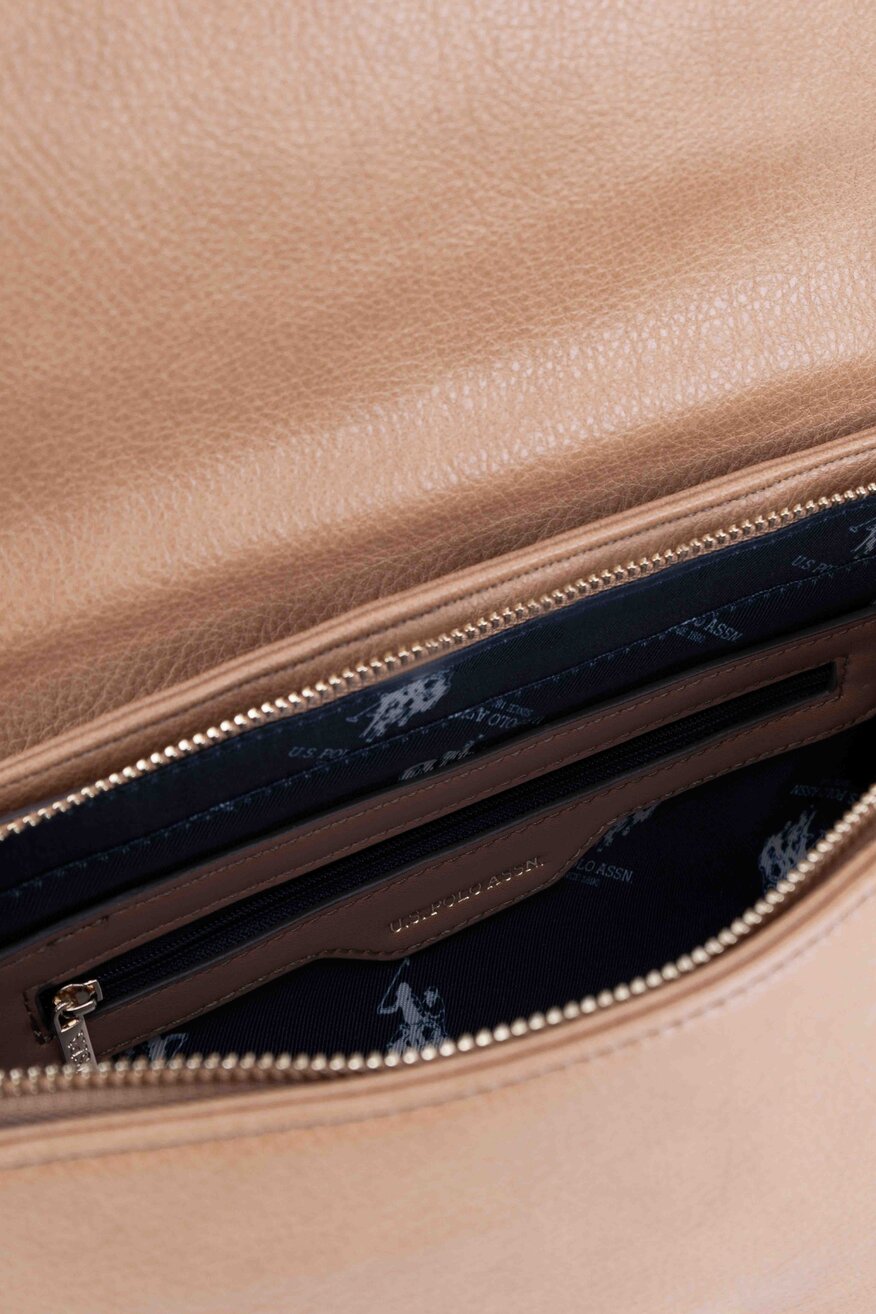 
                U.S. POLO ASSN. - Torebka mała listonoszka - 5905588980049
