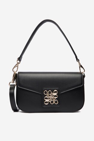 Сумка З Ремінцем NINE WEST CEO-CELEST-LDA8444 ЧОРНИЙ