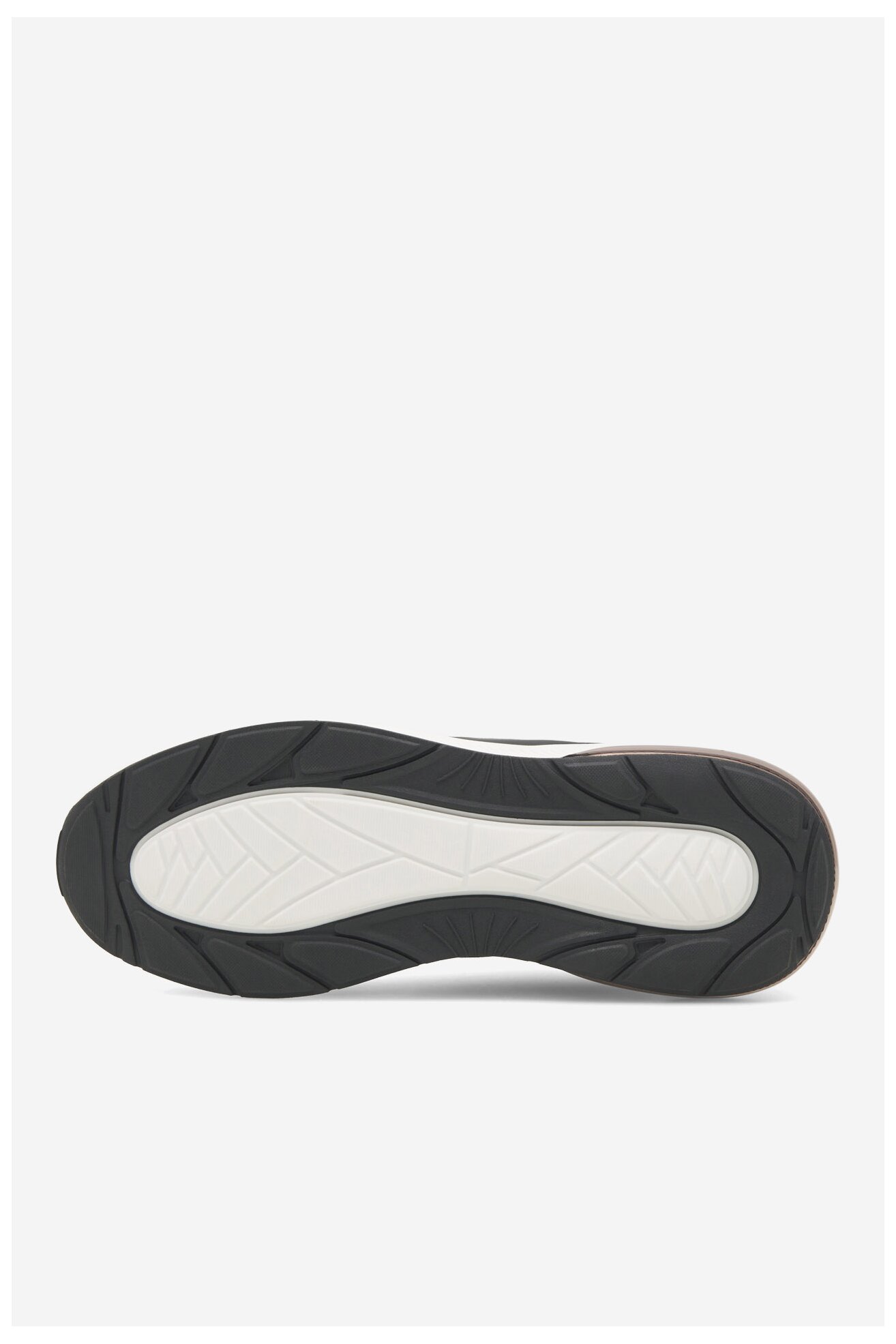 Obuwie sportowe Kappa LOGO NAGYO KID 311I49W-A1V Czarny