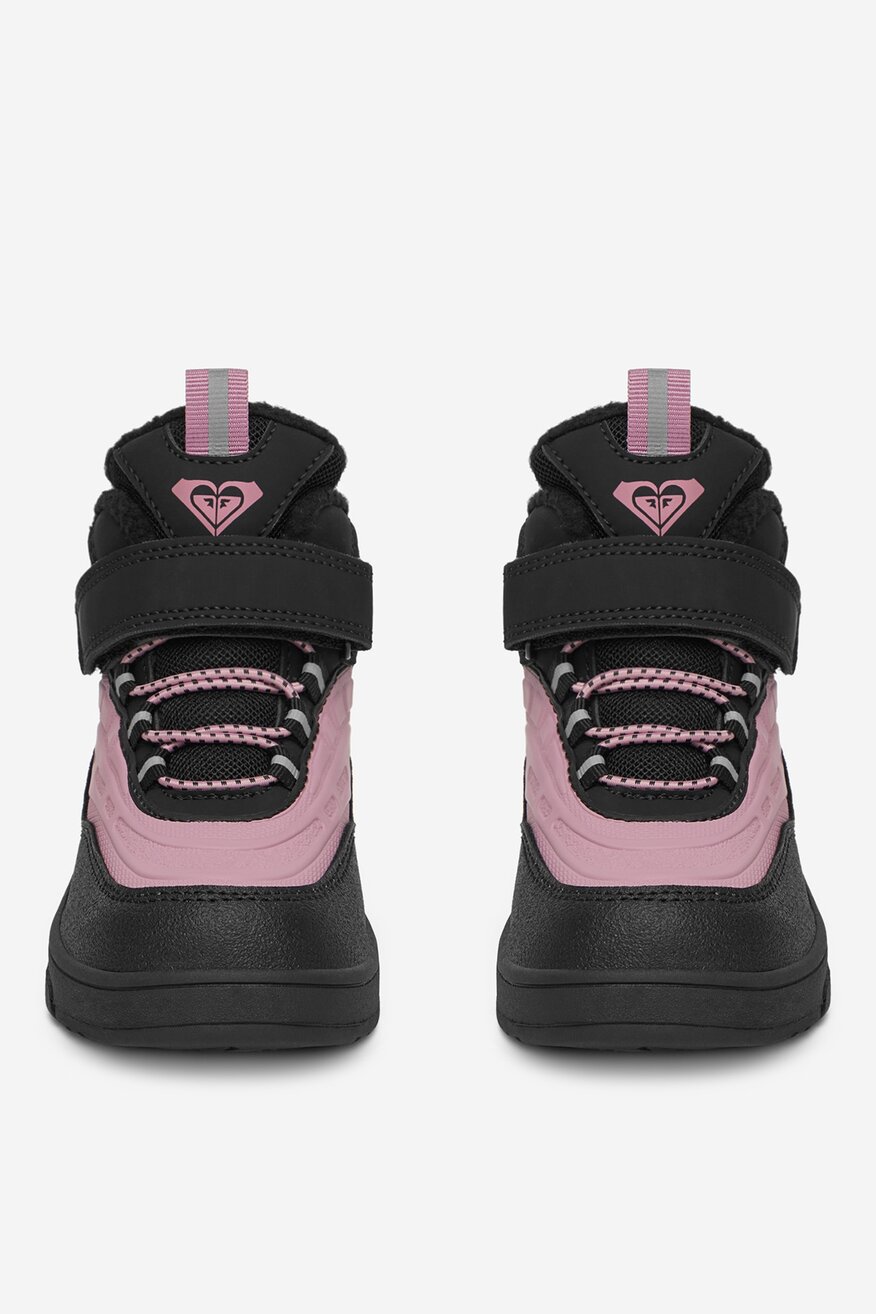 
                Tornacipő ROXY FEKETE - 5906751371237