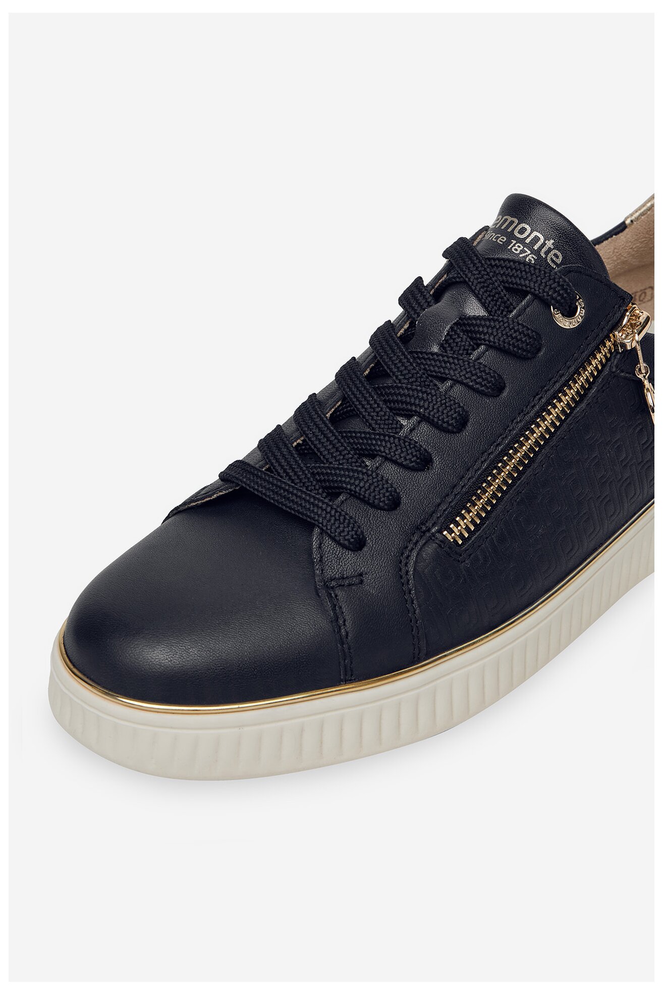 Sneakerși Remonte D2E00-14 BLEUMARIN ÎNCHIS