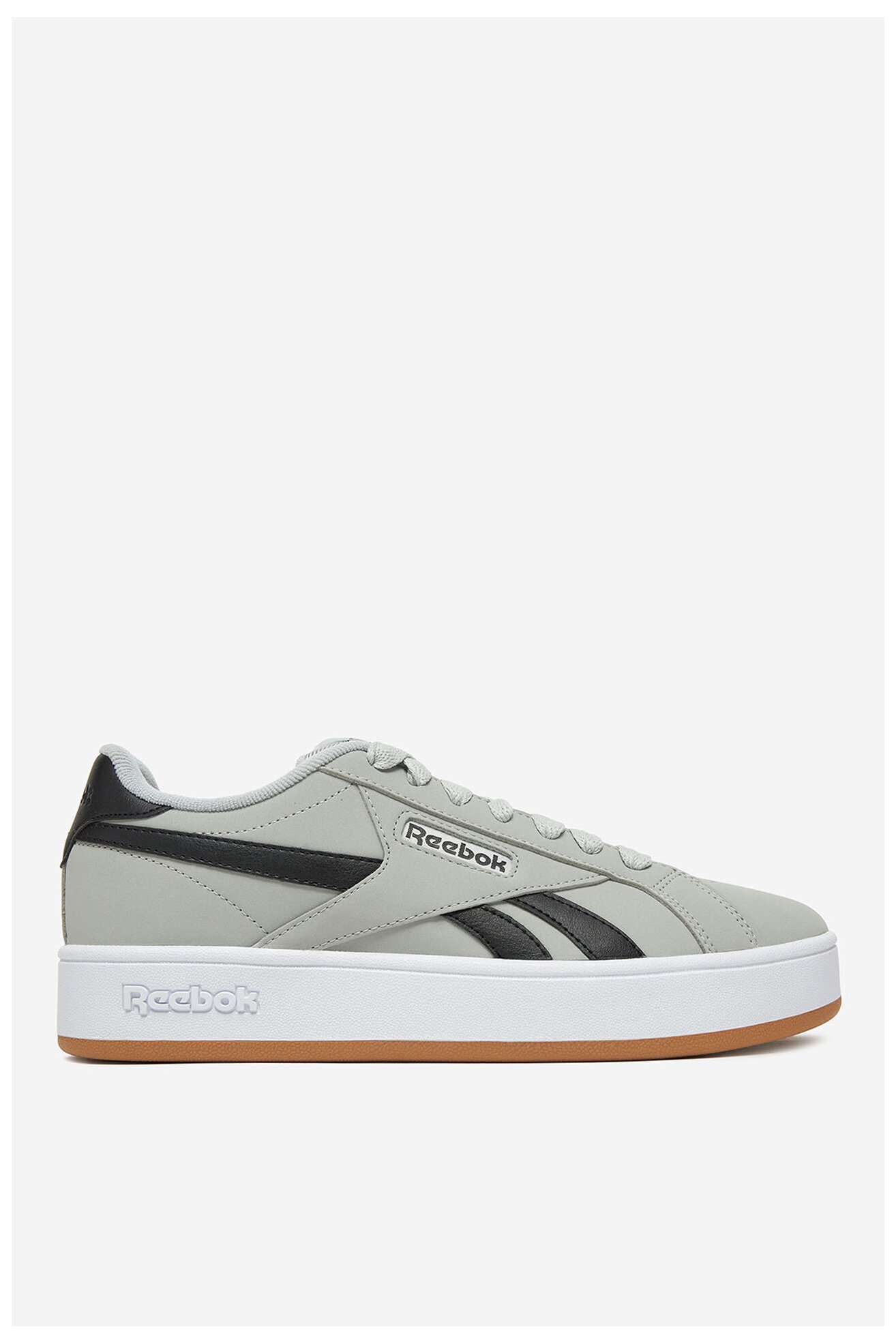 Încălțăminte sport Reebok RETRO MEGA 100235364 GRI