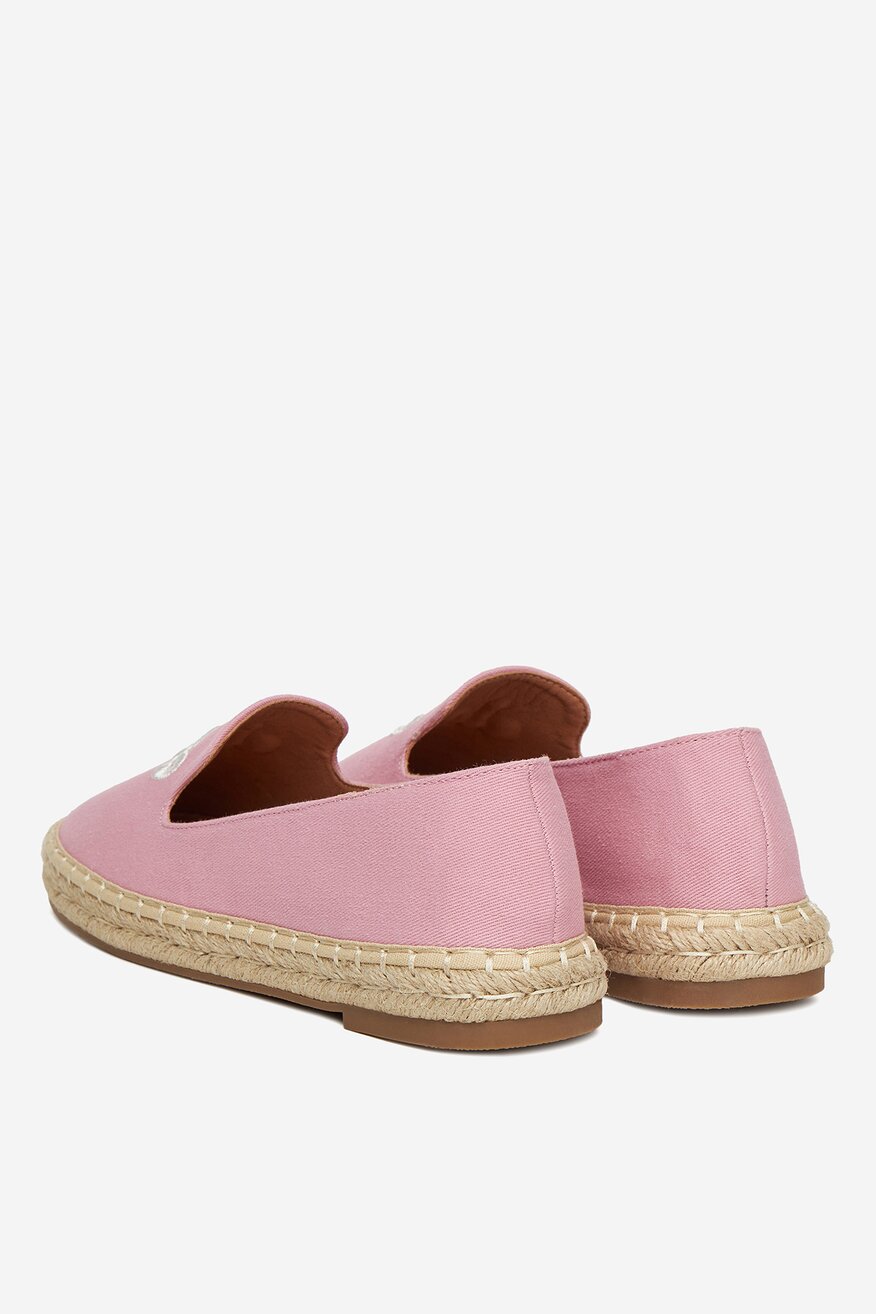 
                Espadrile DeeZee ROZ - 5904410851663