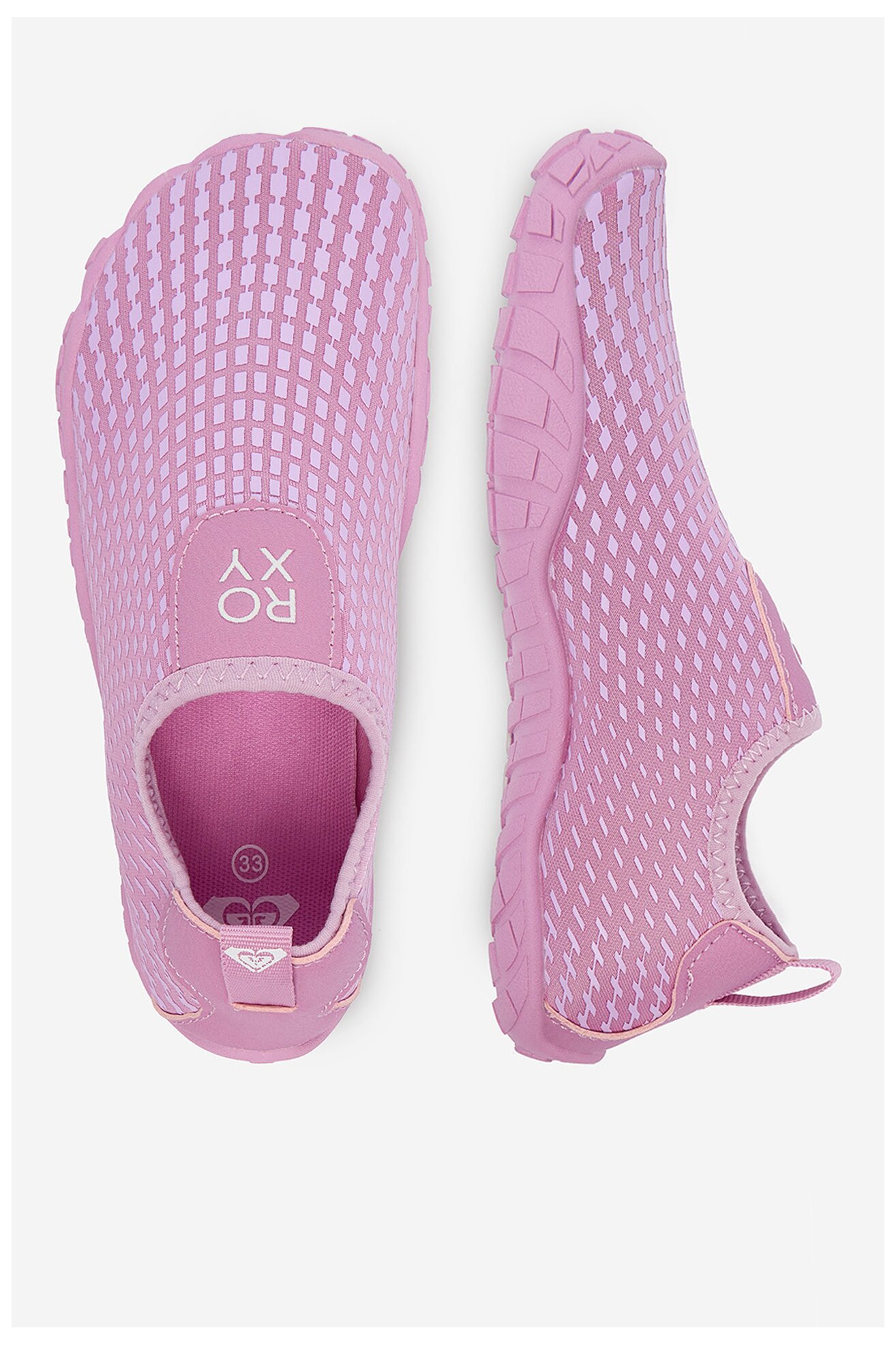 Obuwie do wody ROXY CEO-CP88-26319 Fioletowy