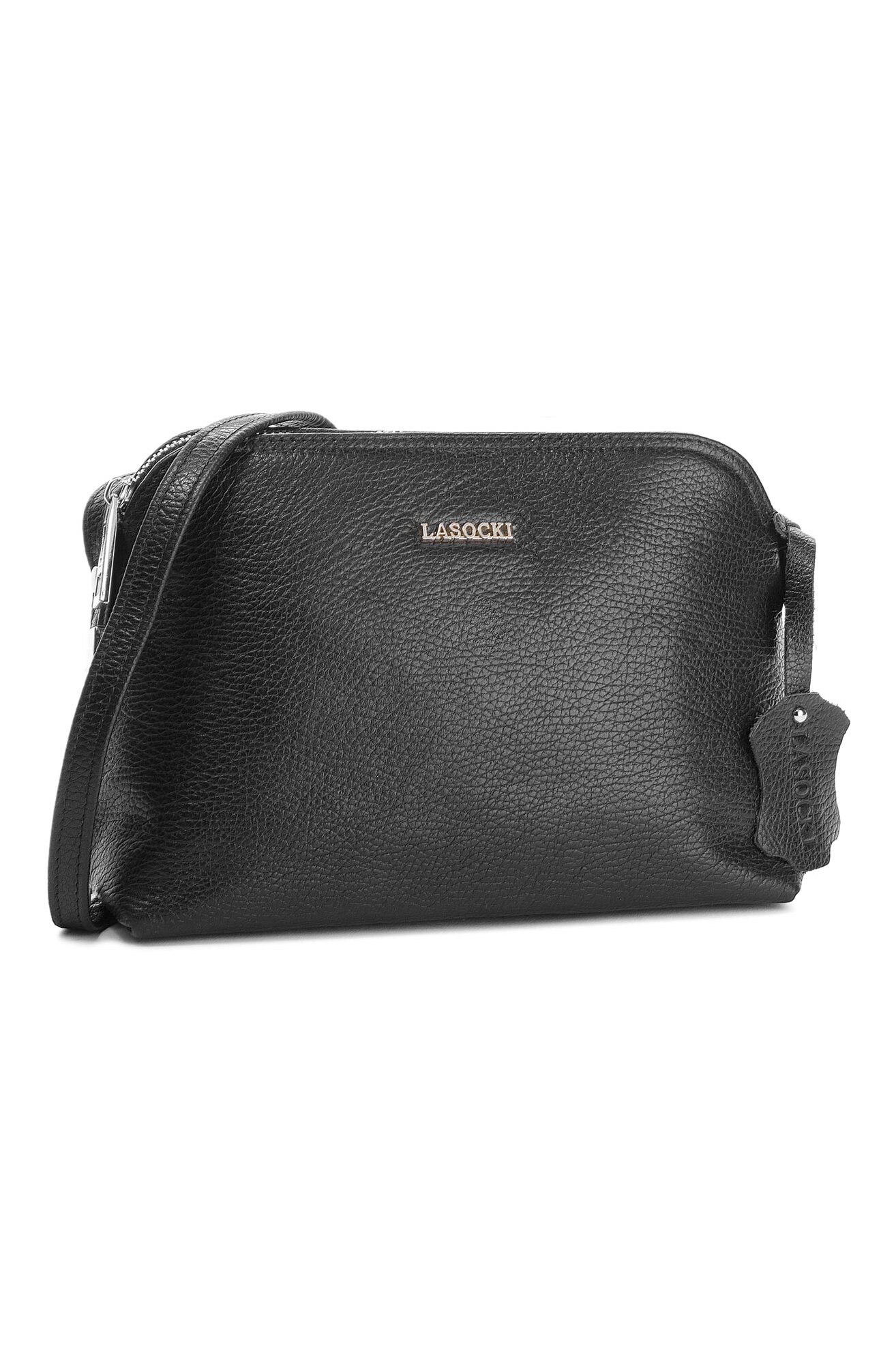 Torebka Lasocki BRT-067 Czarny