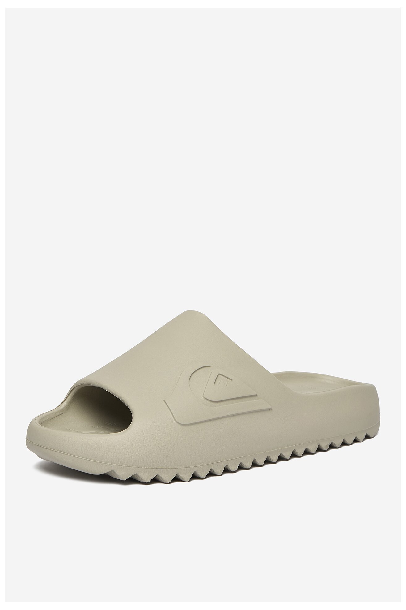 Шльопанець для басейну QUIKSILVER C-CLOUDBREAK CQ10007MCC СІРИЙ