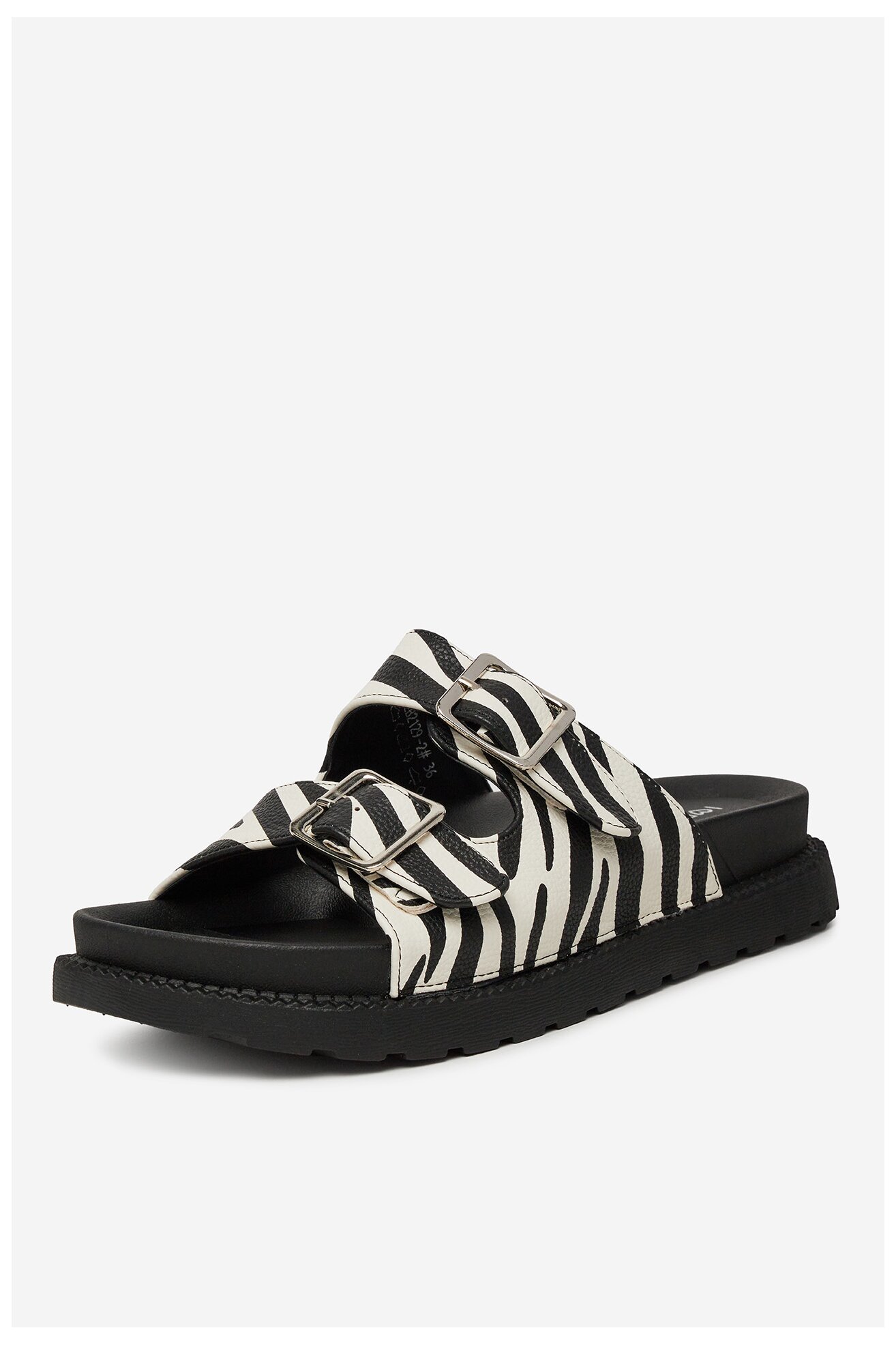 Șlapi DeeZee ZB2129-2 MIX