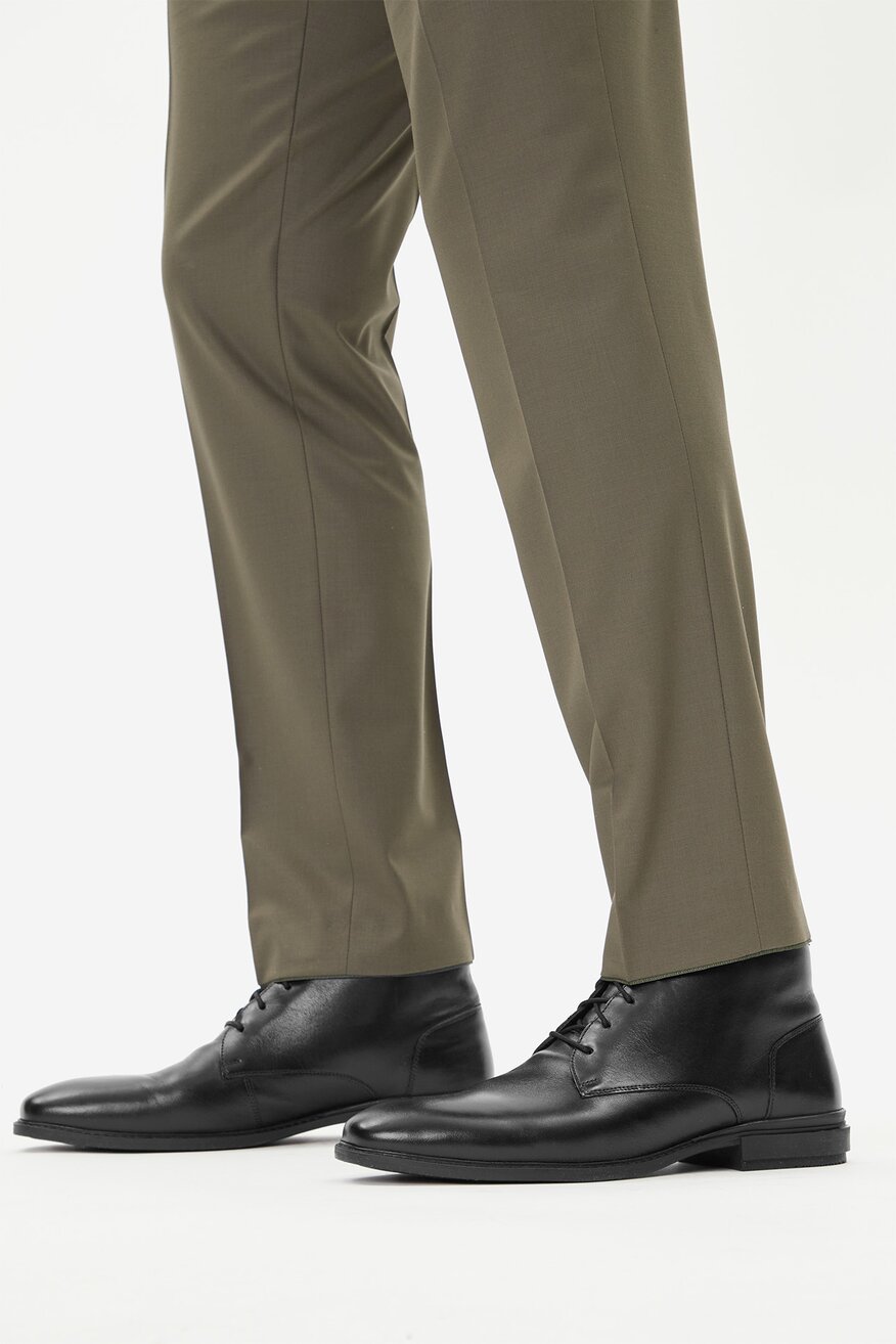 
                Csizma Lasocki FEKETE - 5906751267035