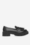 Mocasini DeeZee S670-21 NEGRU