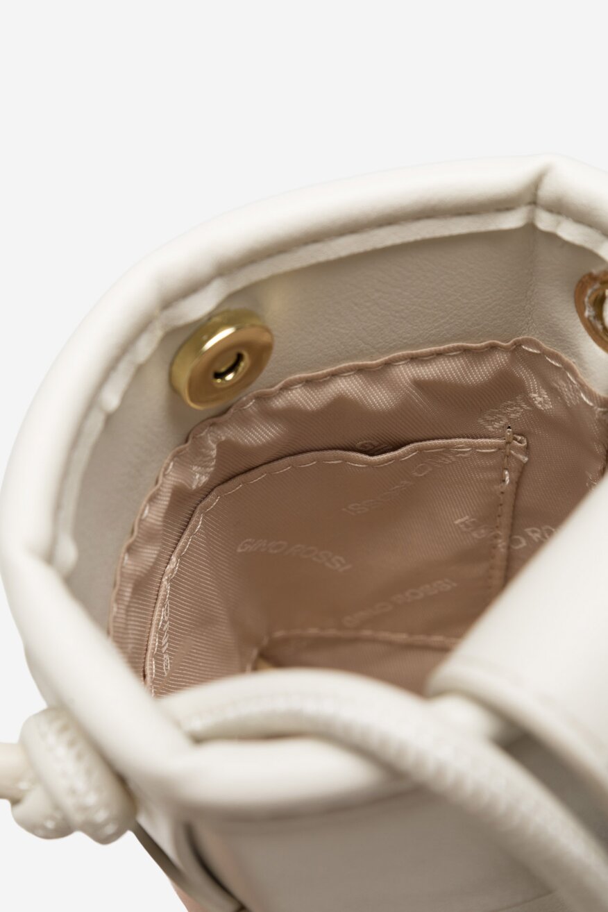 
                Ženski novčanik Gino Rossi SLONOVA KOST - 5905588620396