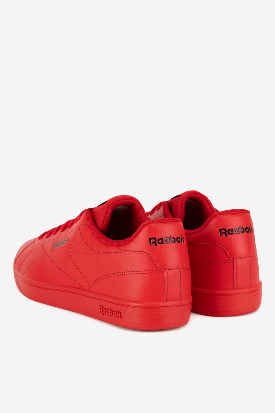 Sportovní obuv Reebok ČERVENÁ - 5905588920700