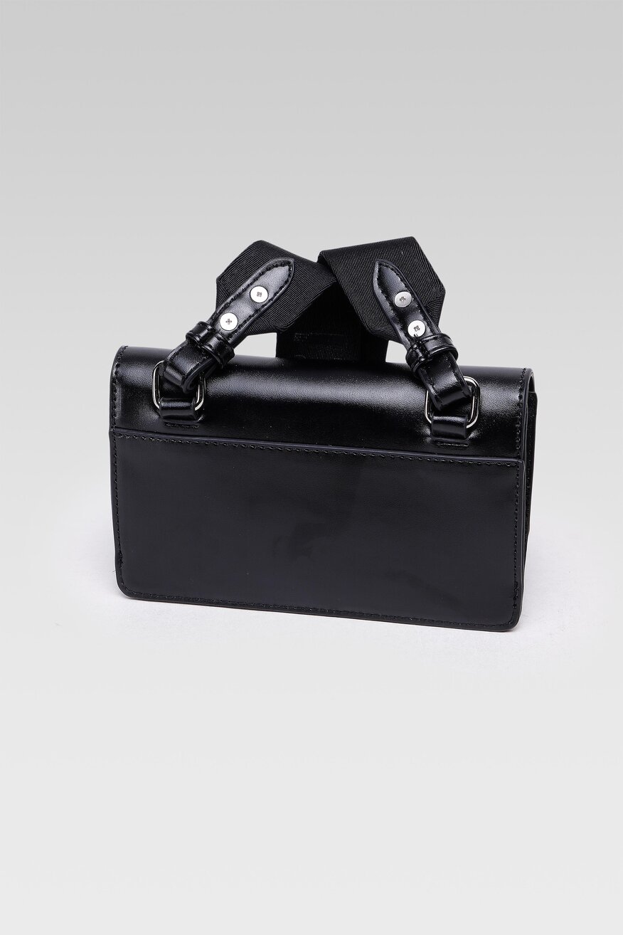 
                Quazi - Torebka czarna - 5904248355401