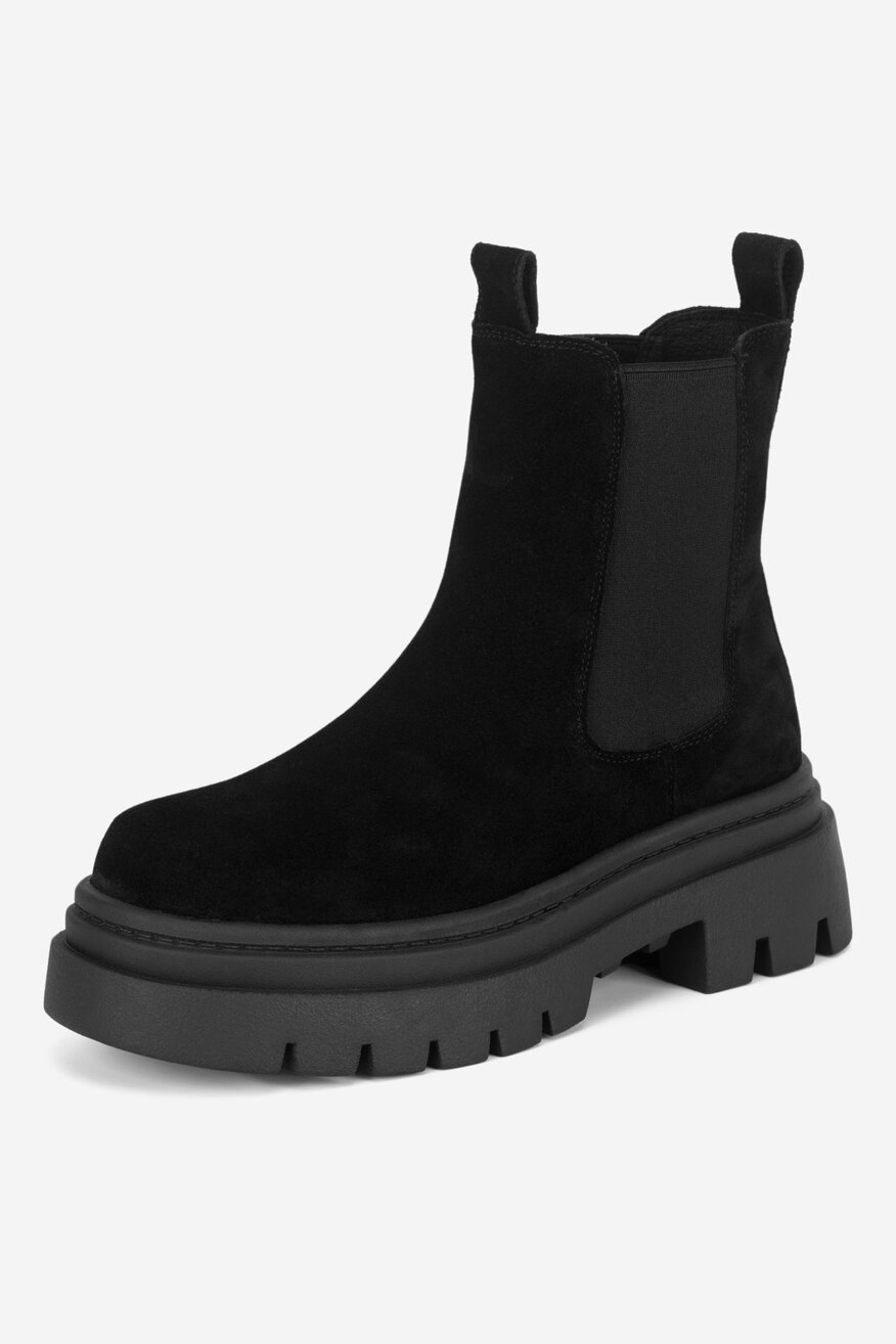 
                Боти Badura ЧЕРЕН - 5905588841883