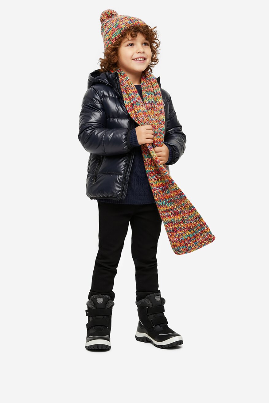 
                Bocanci Lasocki Young NEGRU - 5906751210611