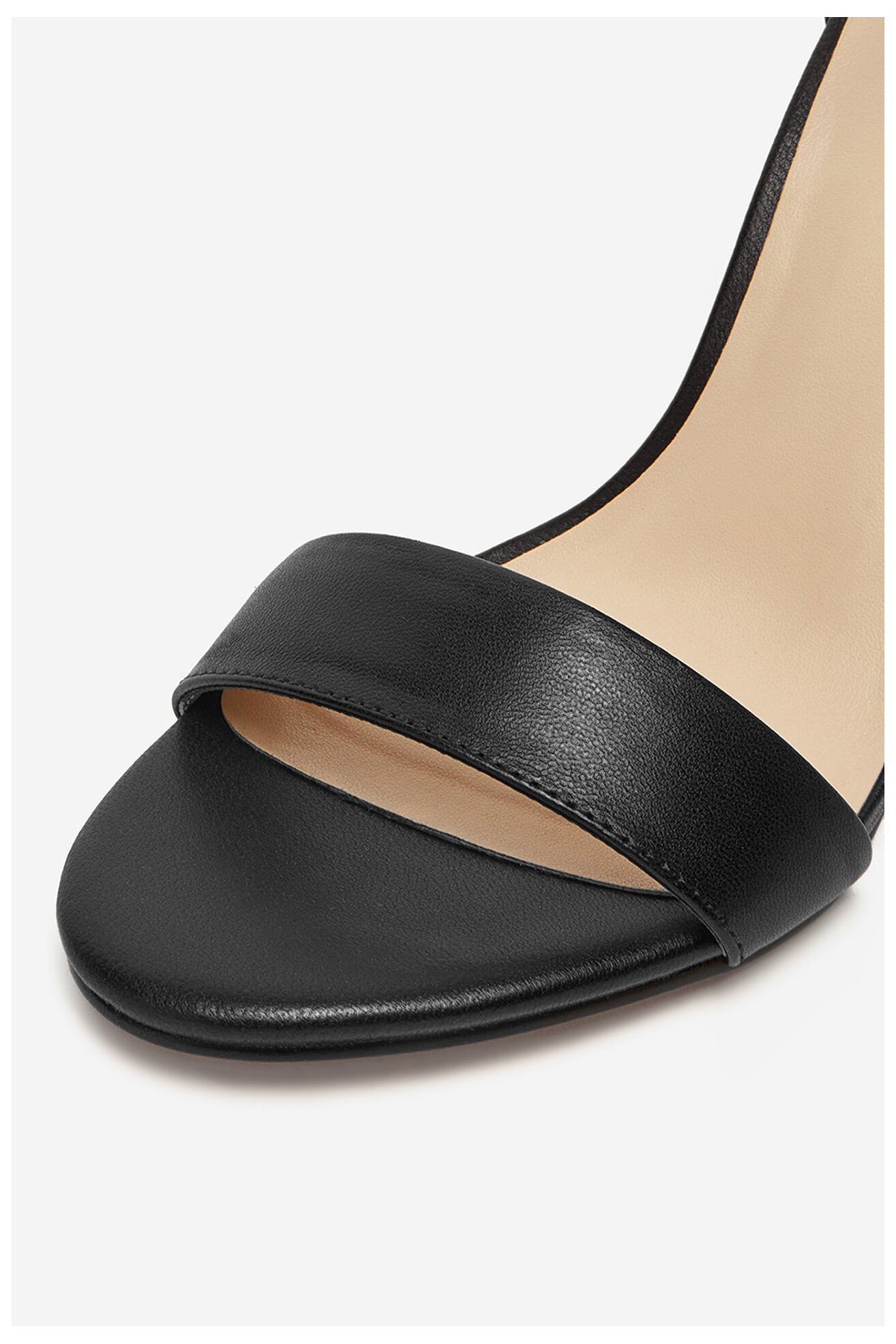 Сандали DeeZee DZ-010 ЧЕРЕН