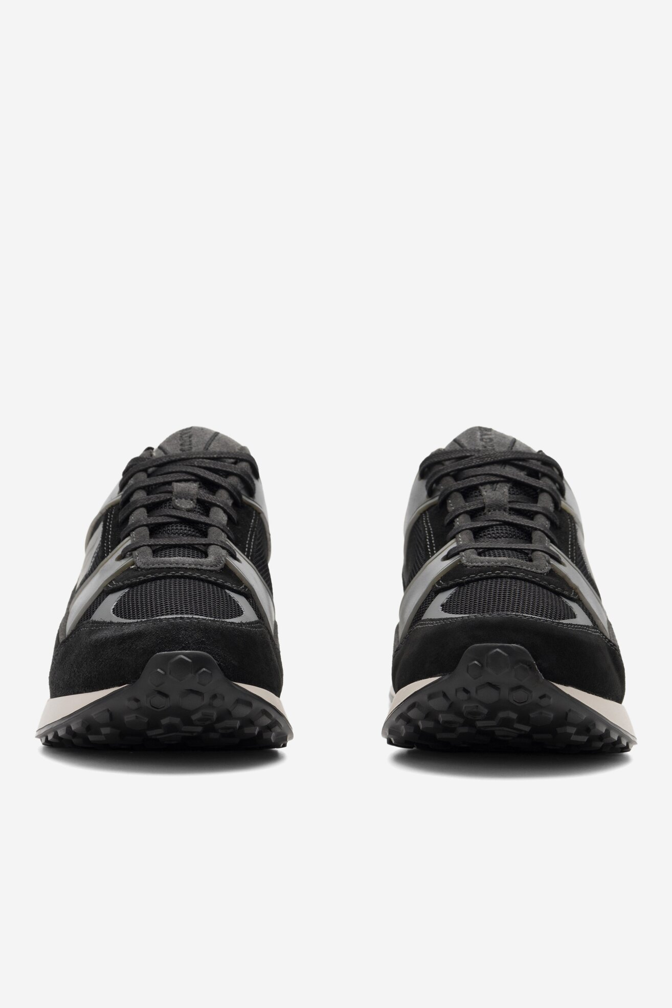 Patike Badura GRAFTON-23 MB CRNA