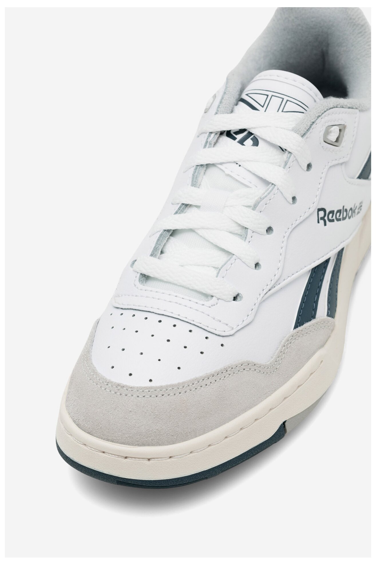 Sportcipő Reebok BB 4000 II 100033848 W FEHÉR