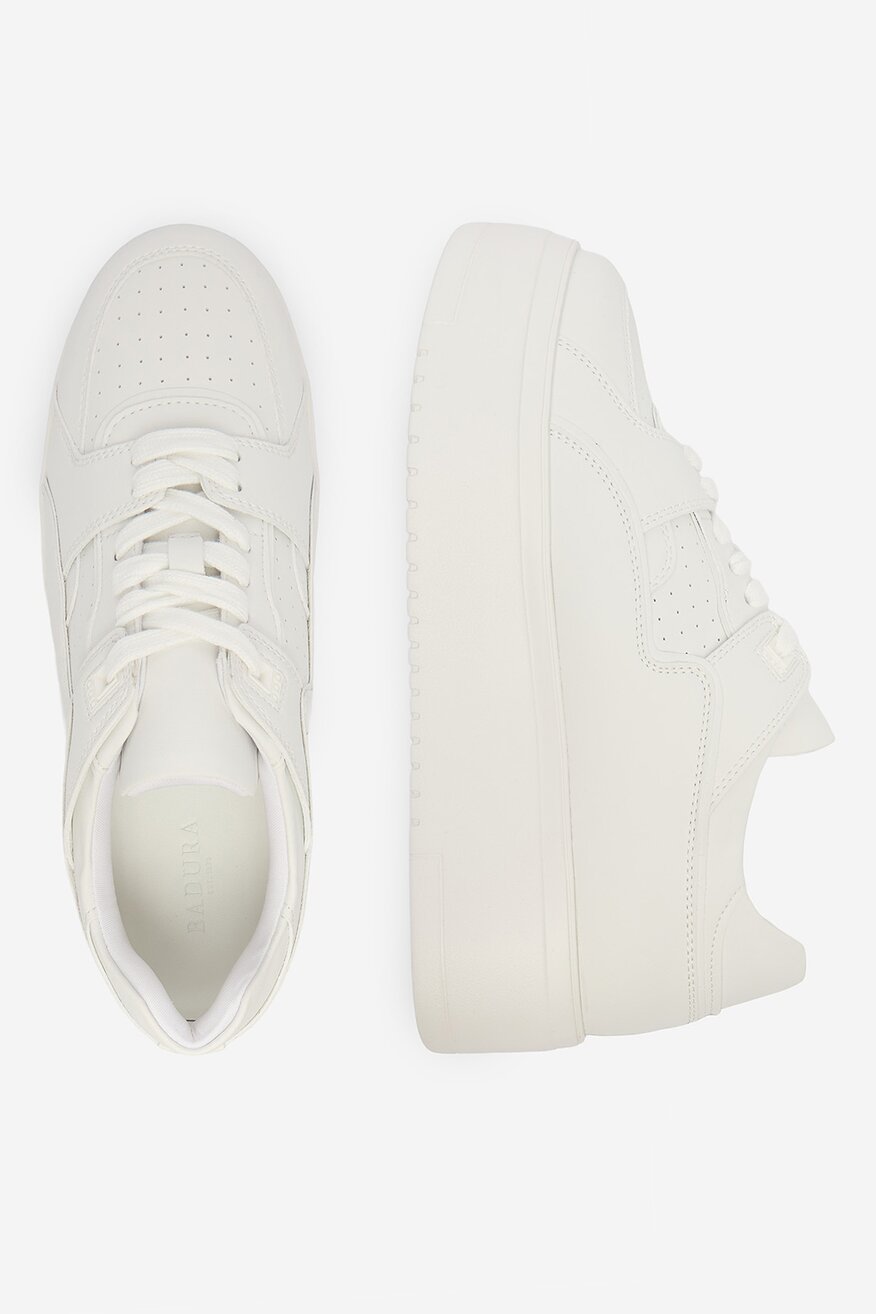 
                Сникърси Badura БЯЛ - 5907964009863