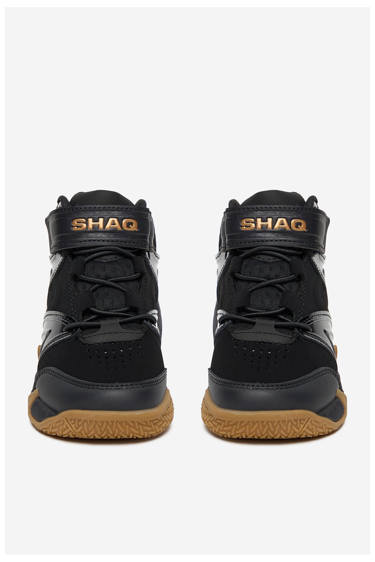 Obuwie sportowe SHAQ CEO-DEVASTATOR AQ95010Y-BZ Czarny