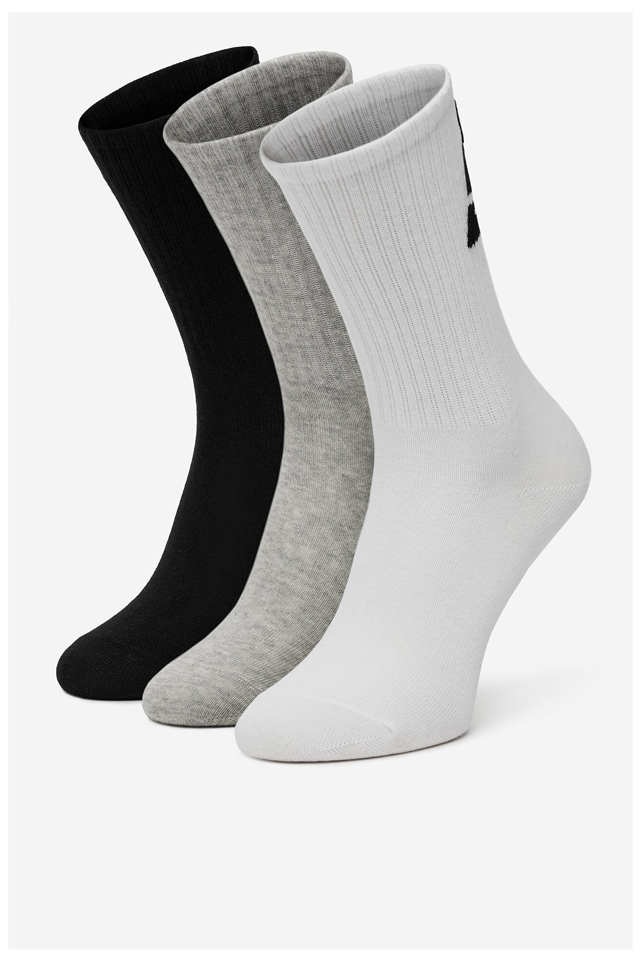 Soseste DC Shoes AS_DC_02W_SS25 (3-PACK) MIX