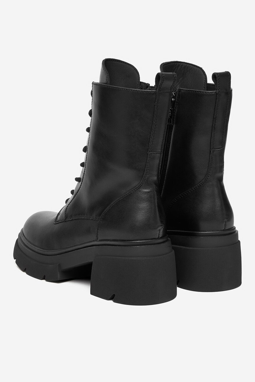 Bocanci Badura NEGRU - 5906751274408