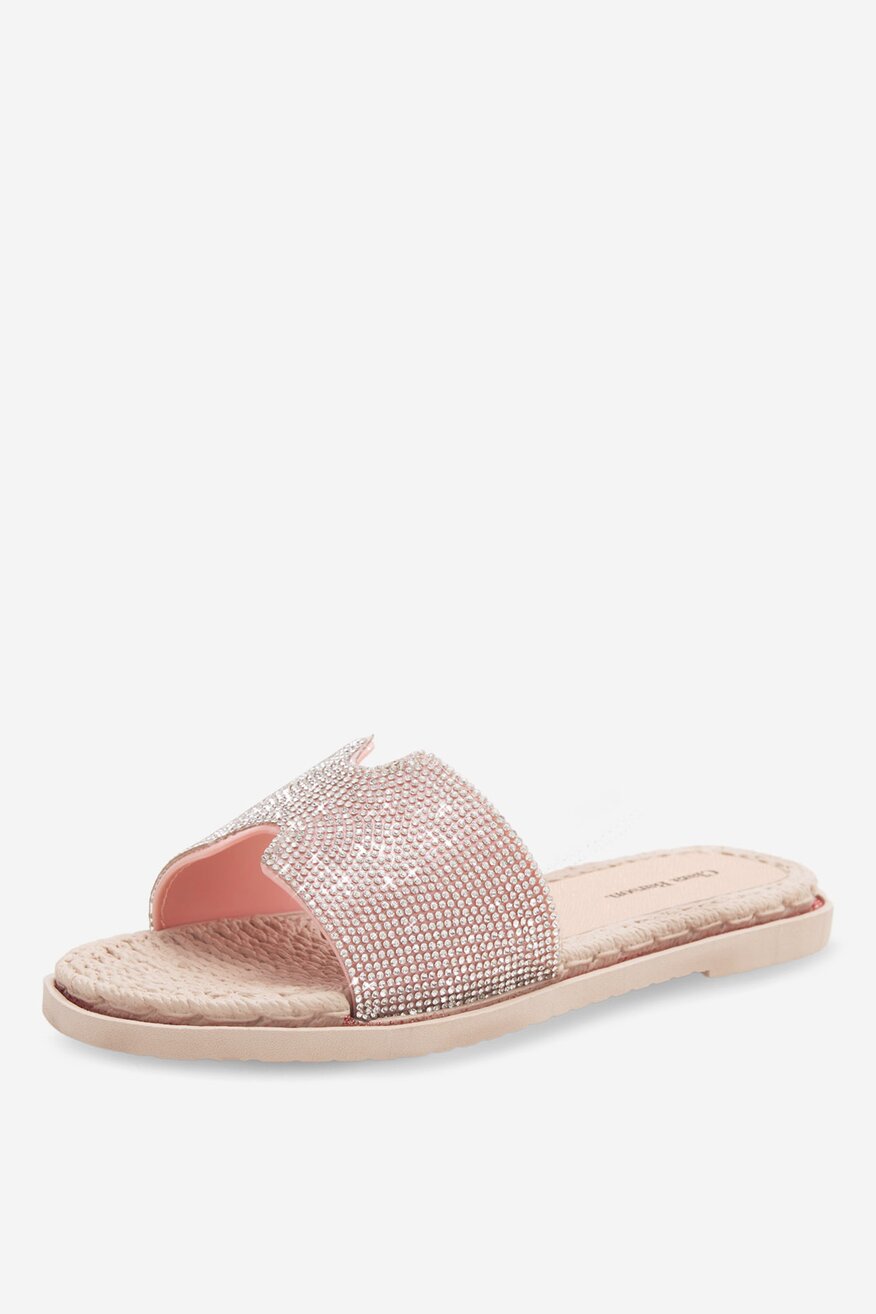 
                Flip-flop Clara Barson RÓZSASZÍN - 5905588503859