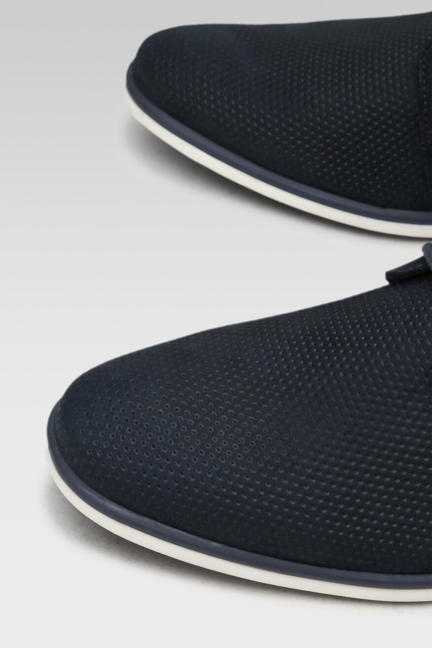 
                Cipele Lasocki KOBALT PLAVA - 5904862810195