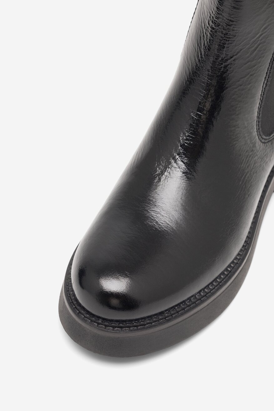 Ghete Lasocki NEGRU - 5904862996431