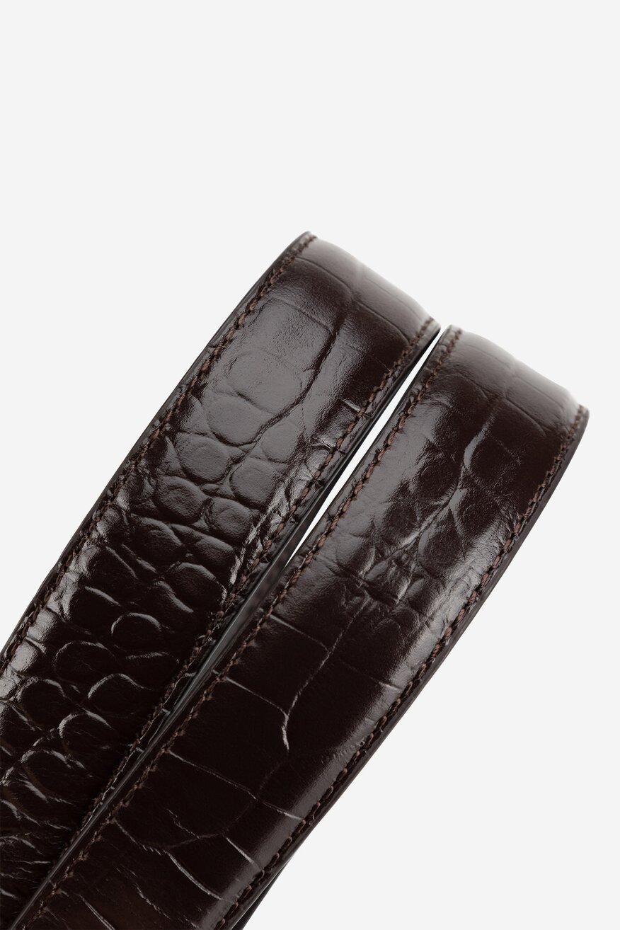 
                Ženski kaiš Gino Rossi BRAON - 5903419014994