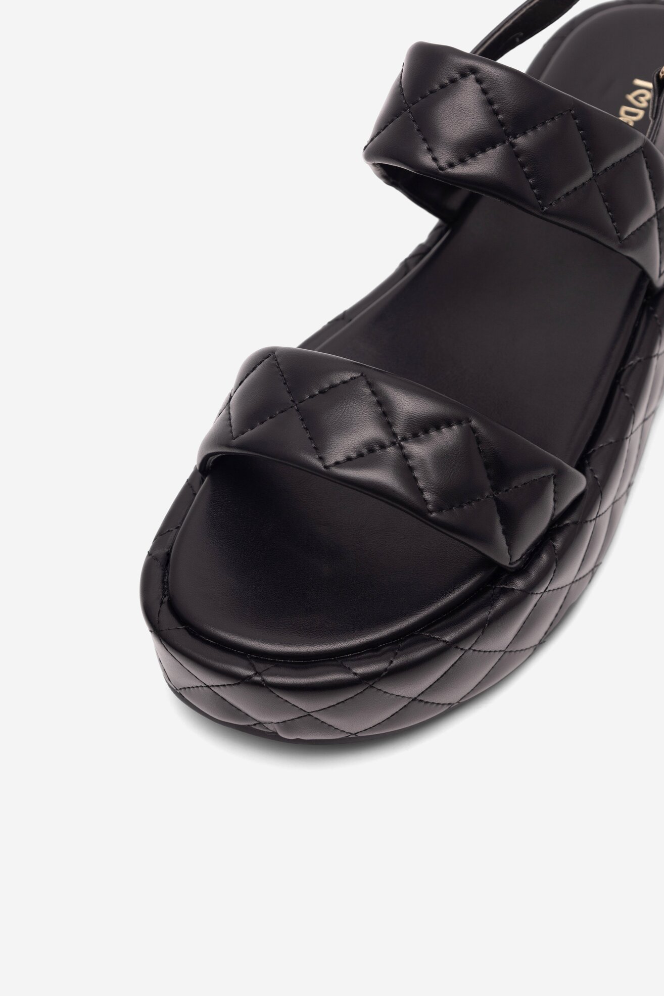 Сандали DeeZee AFFECTION KL-E8175-20 ЧЕРЕН