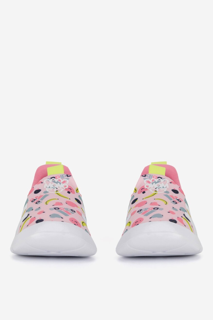 
                Кросівки спортивні adidas РОЖЕВИЙ - 5905588223542