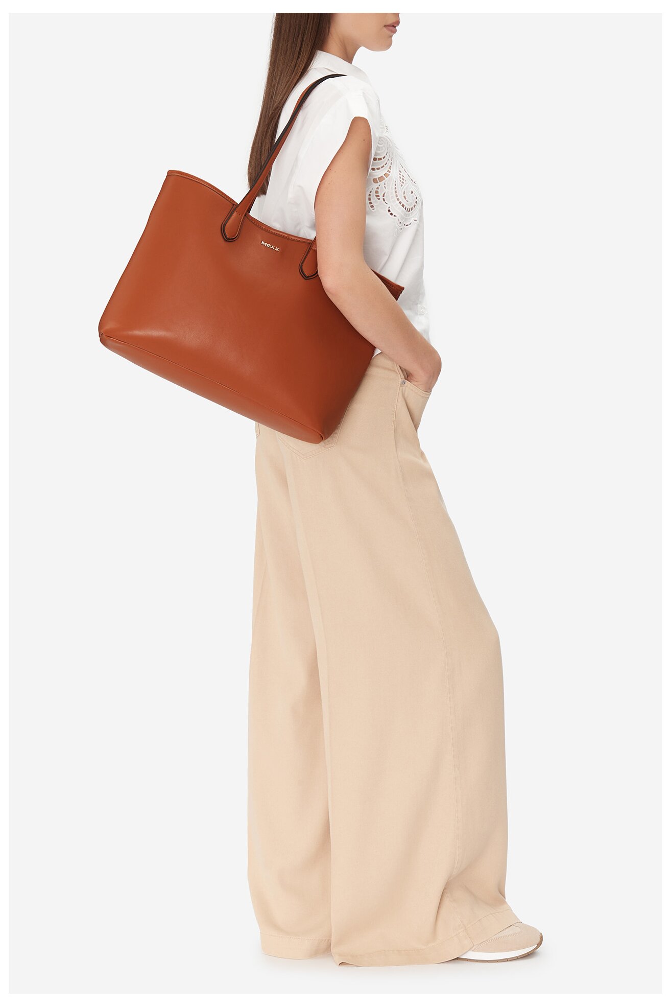 Torba Mexx C-MEXX-H-002-08 KAMEL