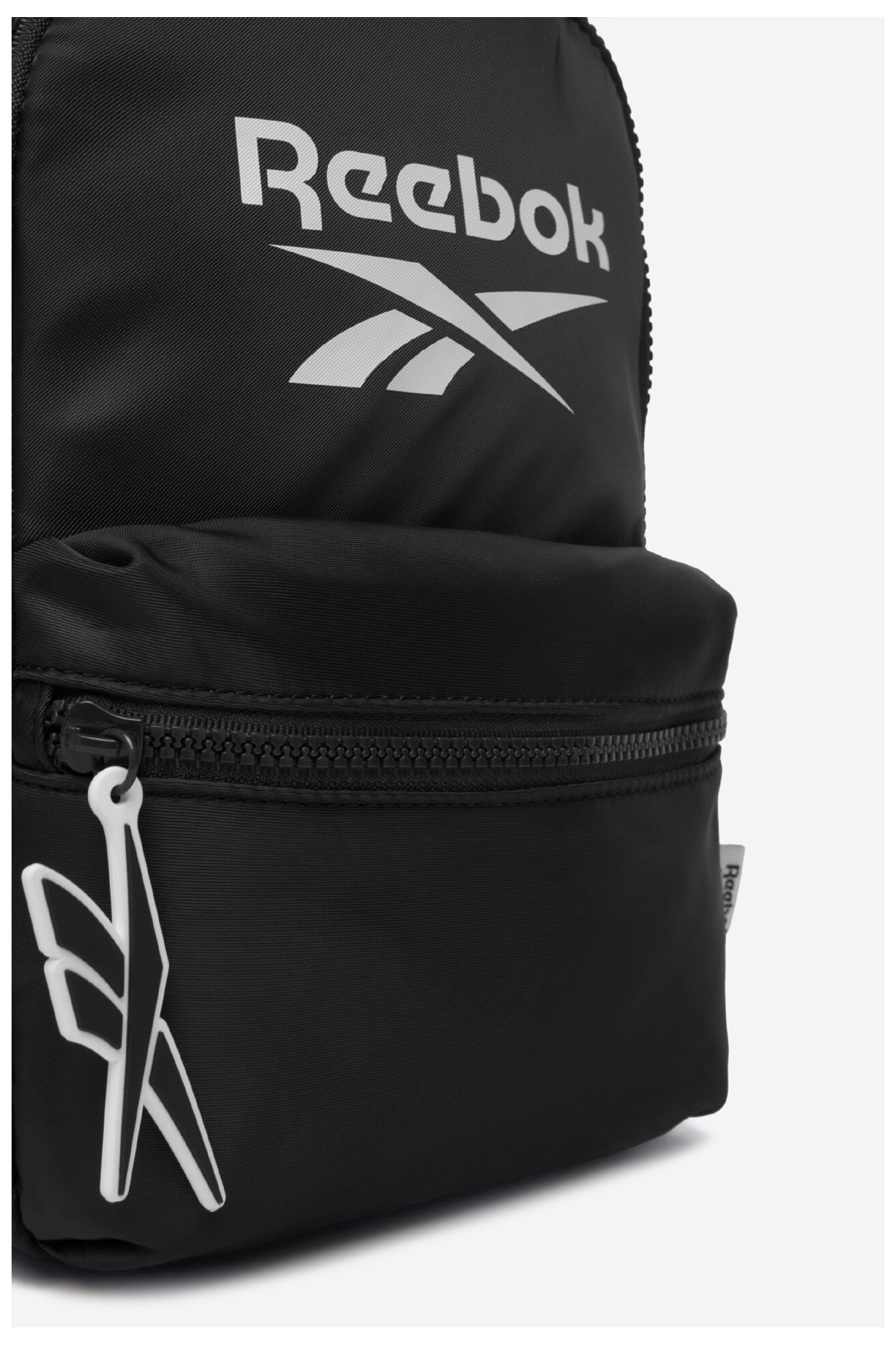 Plecak Reebok CWBEO-RBK-046-CCC-05 Czarny