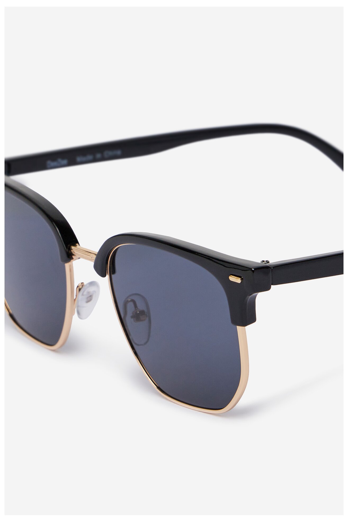 Okulary damskie DeeZee BSPC1251-2 Czarny