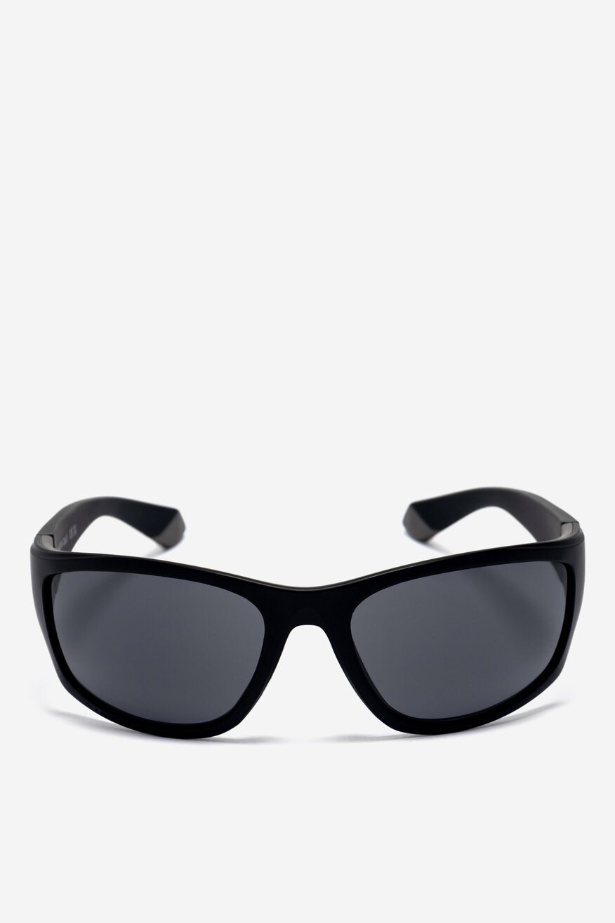 
                Uniseks naočare SHAQ CRNA - 5905588919162