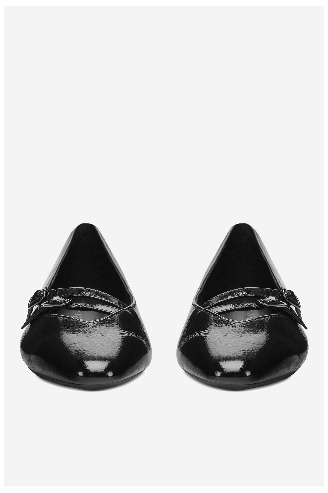 Балерина Sergio Bardi RST-E1065-02SB ЧЕРЕН