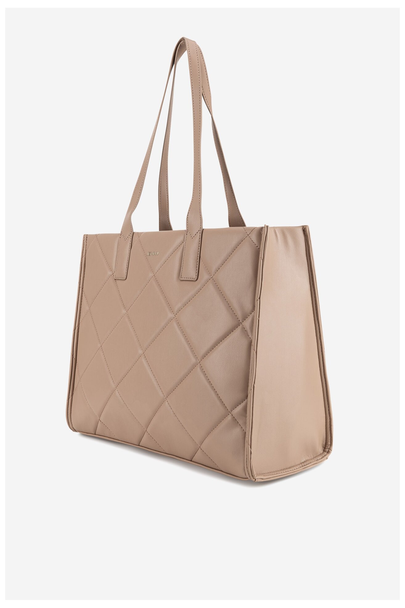 Kabelka Jenny JNY-M-020-07 BÉŽOVÁ