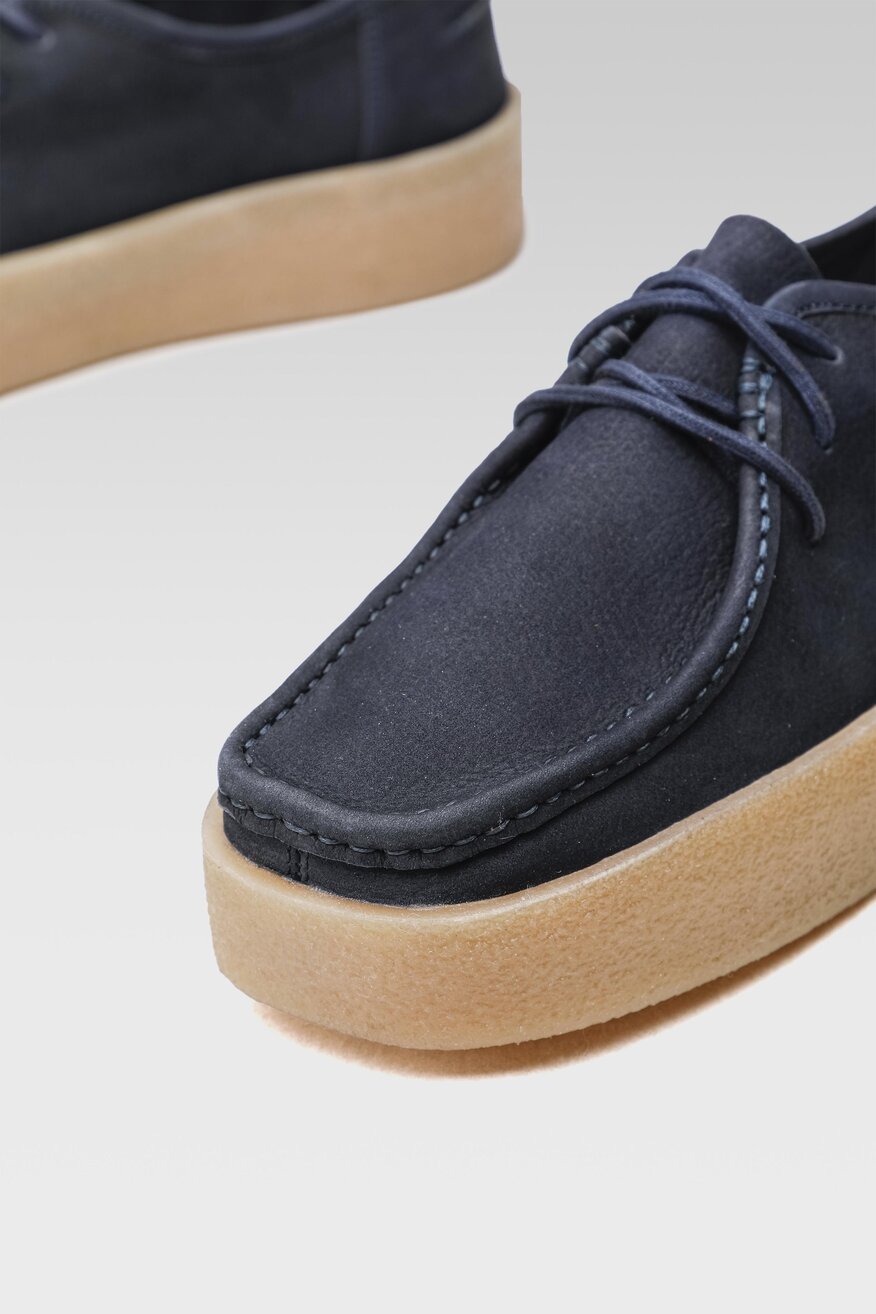 
                Lasocki - Półbuty skórzane - 5904248894221