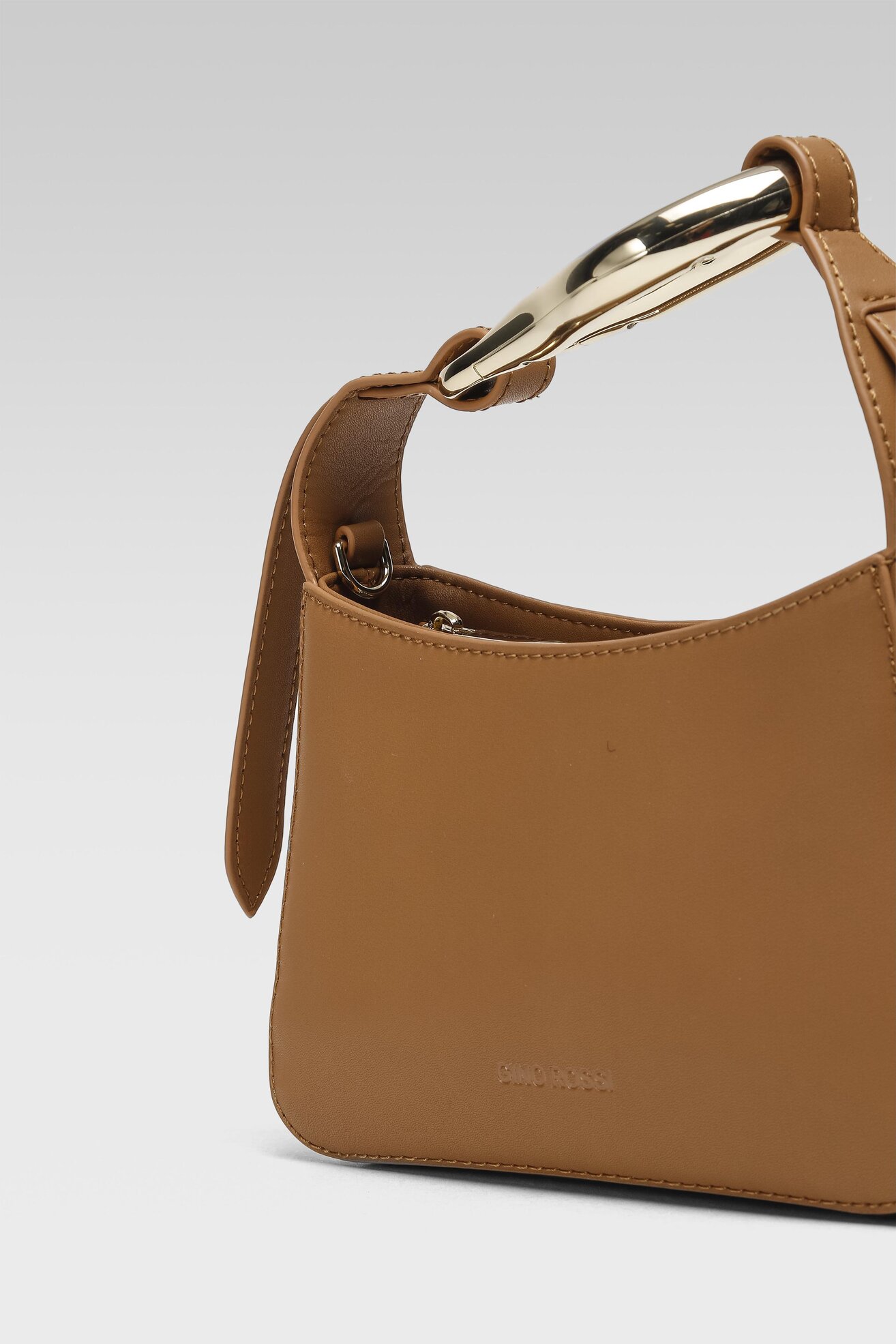 Torebka Gino Rossi CS7057 Camel